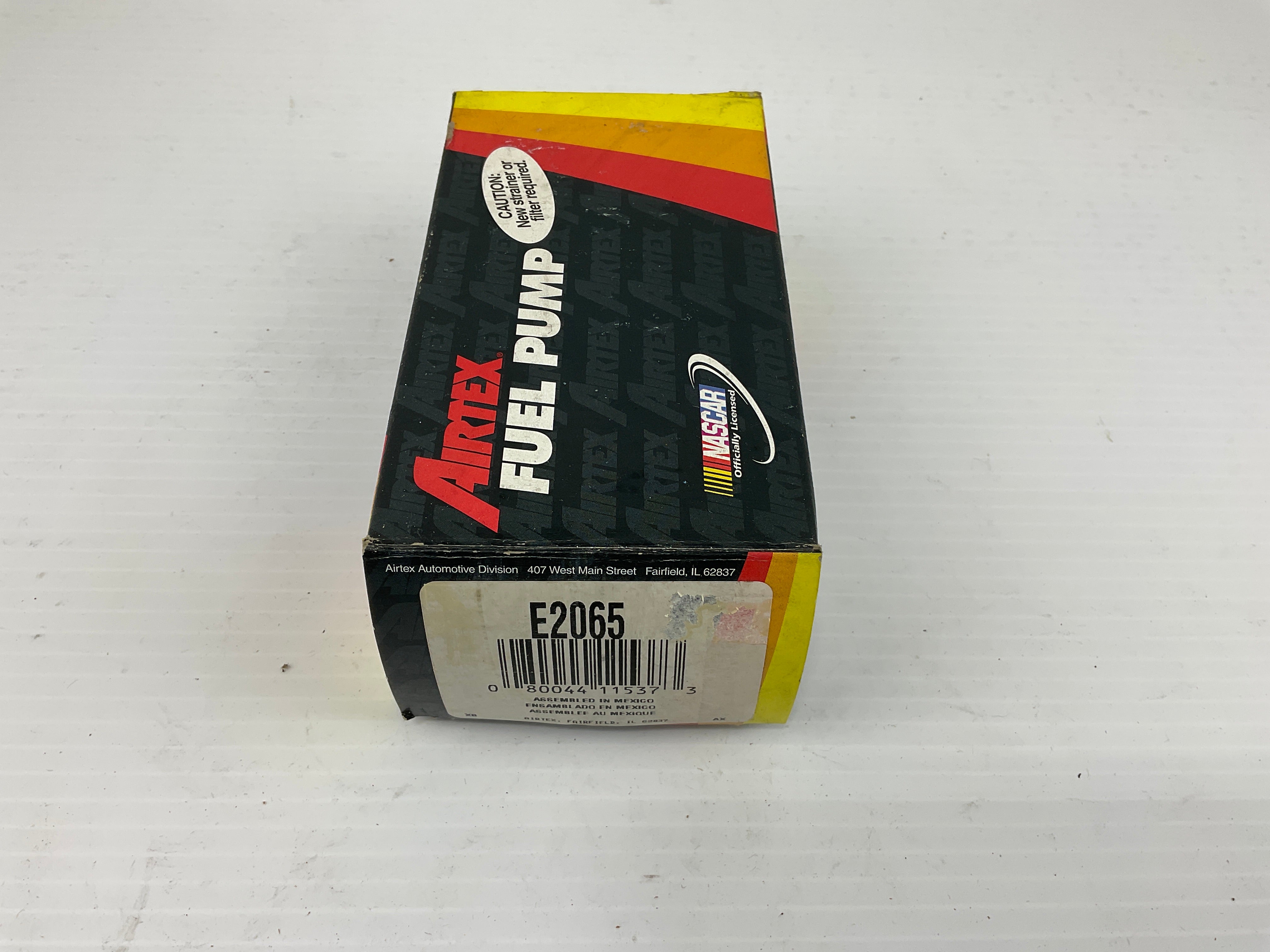 Electric Fuel Pump Interchangeable with Airtex E2065