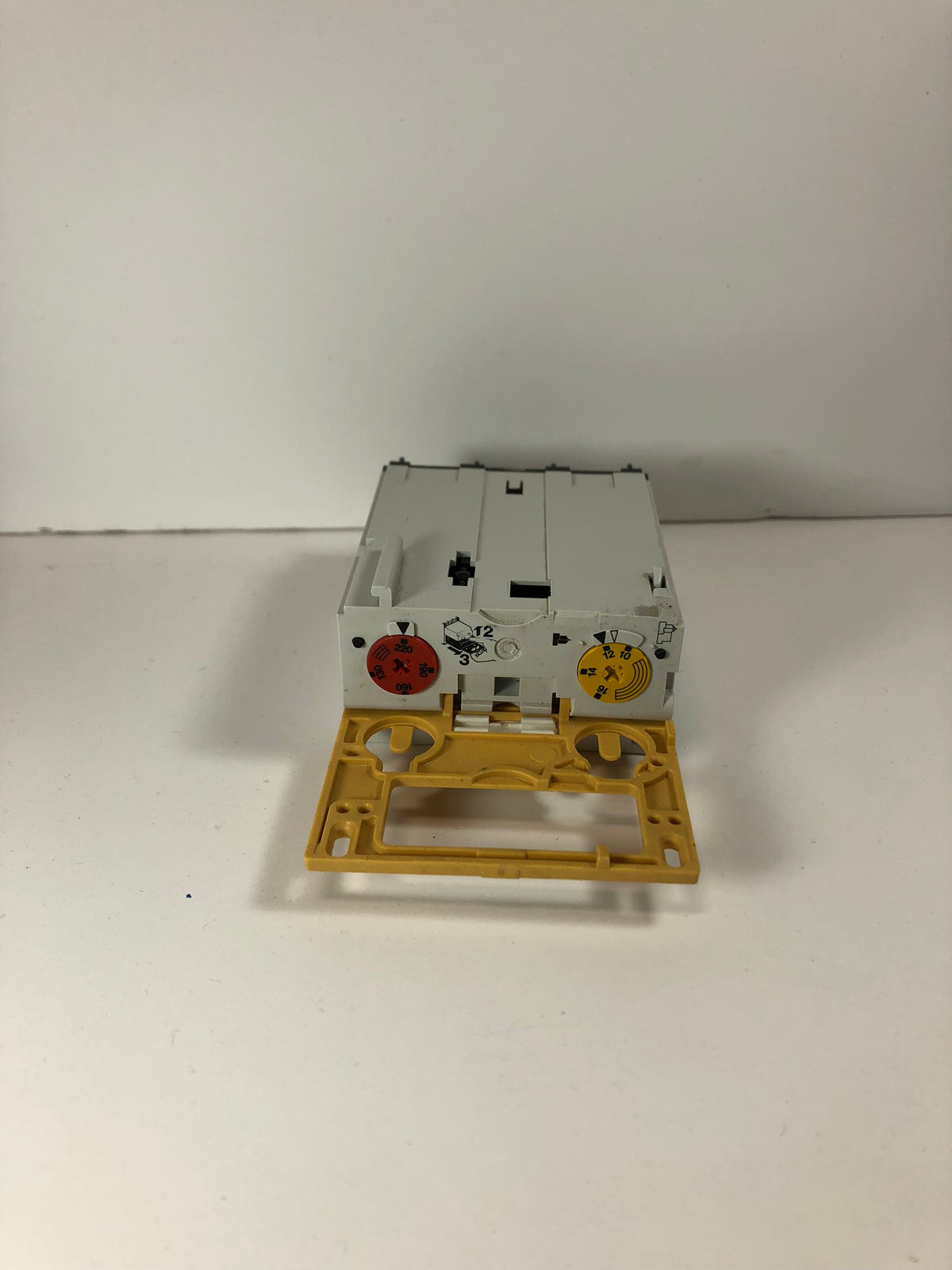 Allen-Bradley 190-P160 Series A Motor Protection Trip Block
