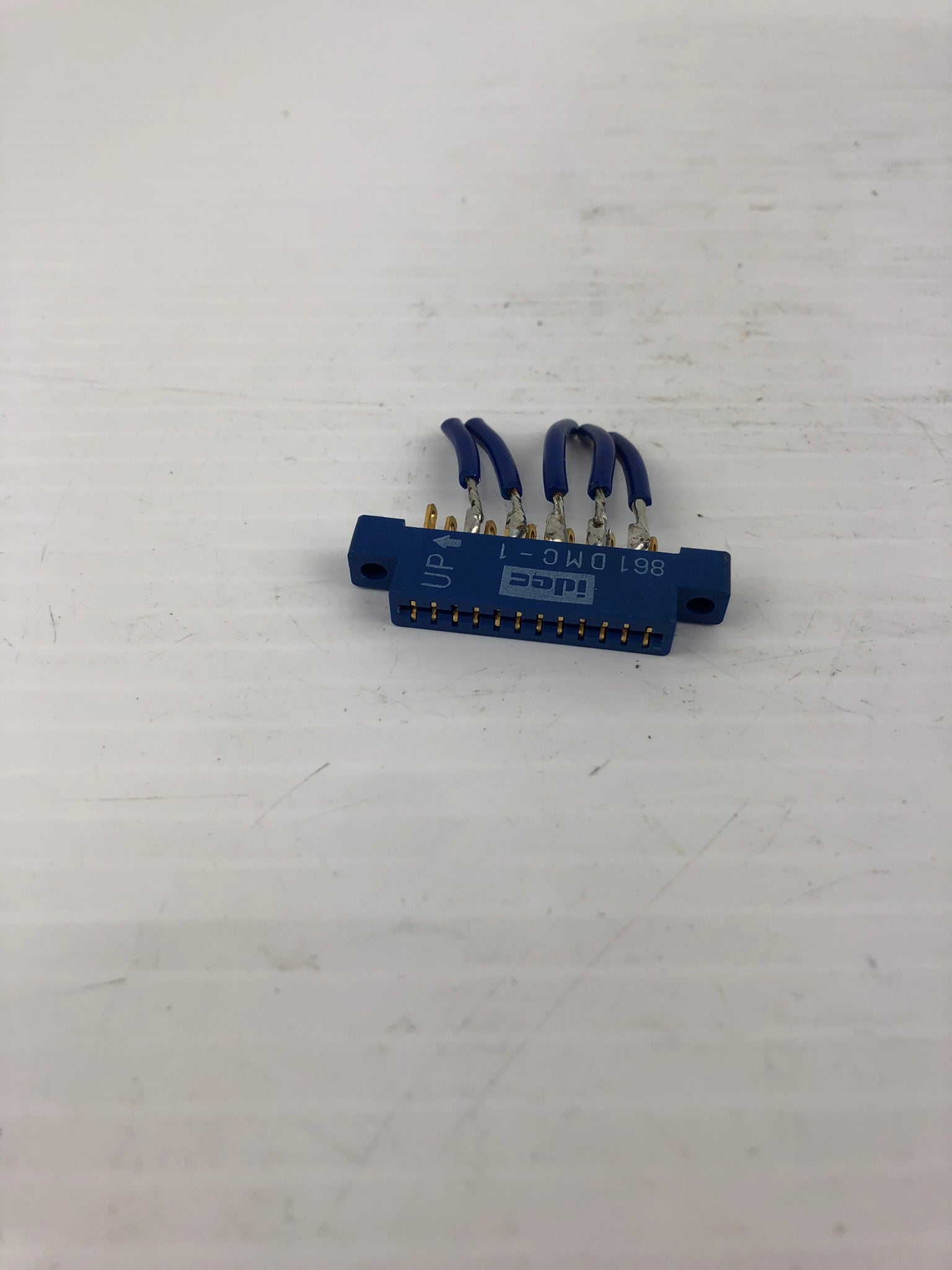 IDEC 861DMC-1 Connector
