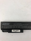 AGPTEK HP8530LH Replacement Battery LP0212090309M0123