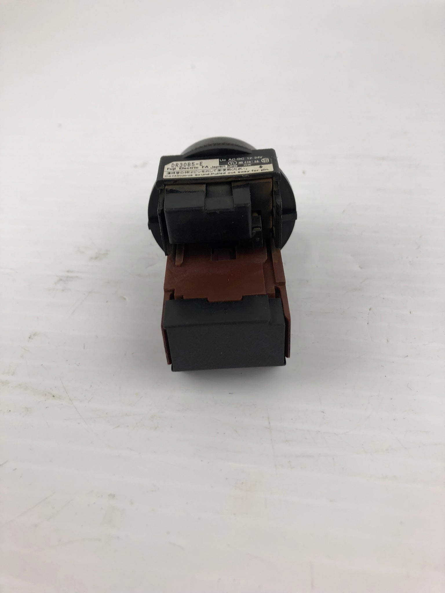 Fuji Electric DR30B5-E Panel Buzzer