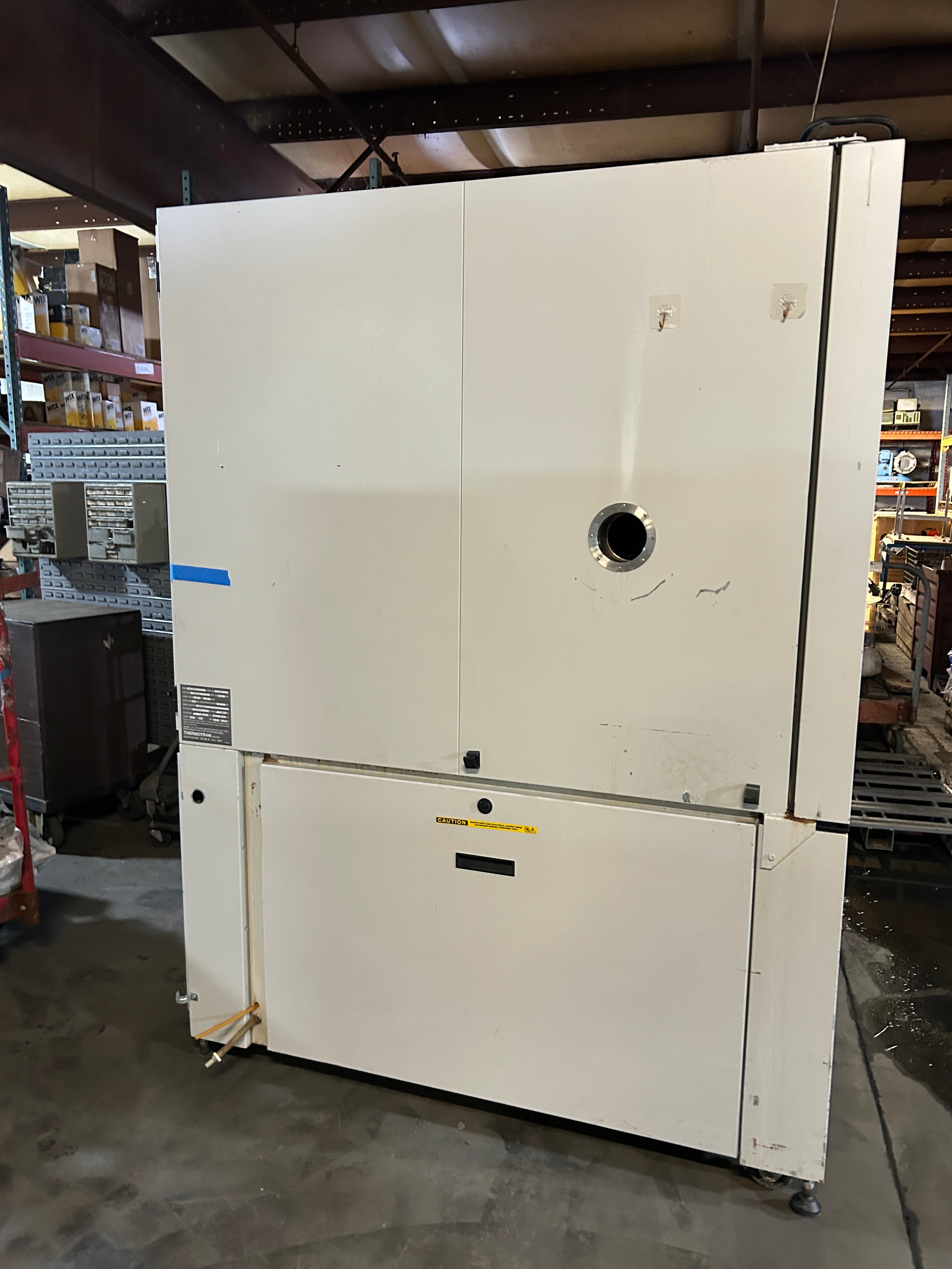 Thermotron SE-600-3-3 Environmental Temperature Test Chamber