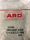 ARO 29999 Bracket Assembly 1/4" 3/8" 1/2" Pipe 918