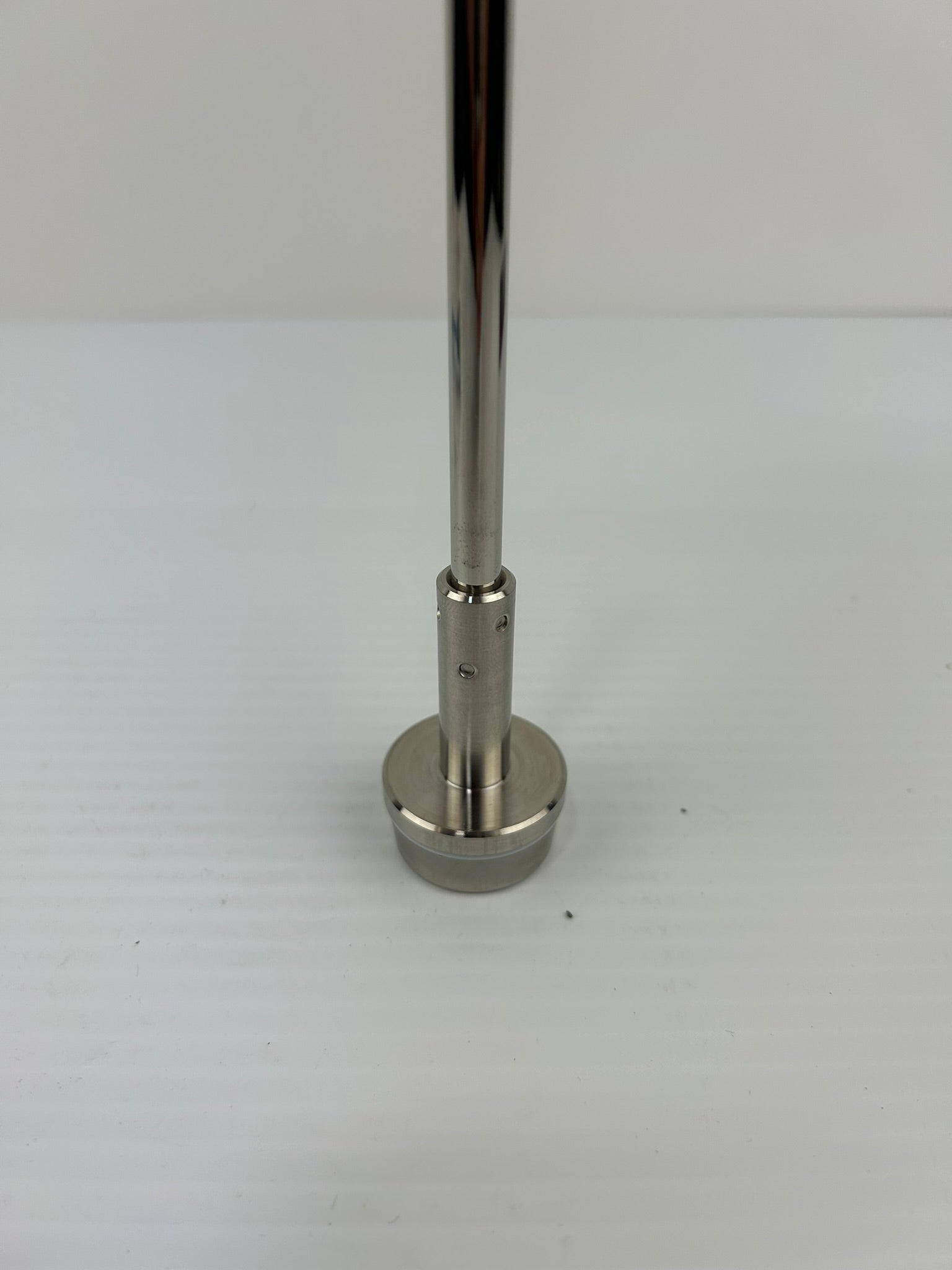 Baumann 24401-671-999 Plug & Stem Assembly