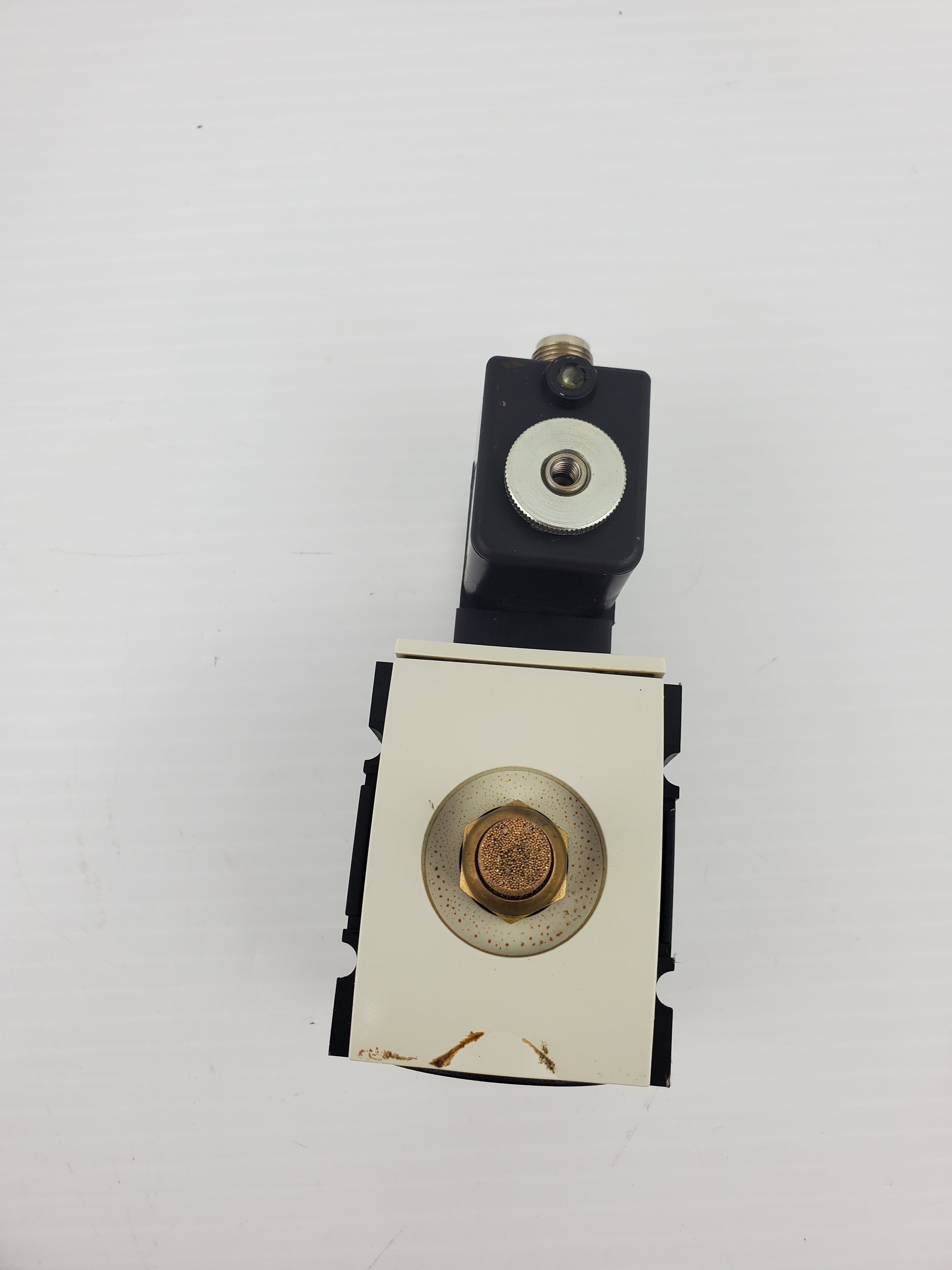 Rexroth AS2-S0V-G038-PVC Pneumatic Distributor R412006259 0820019985 1824210354