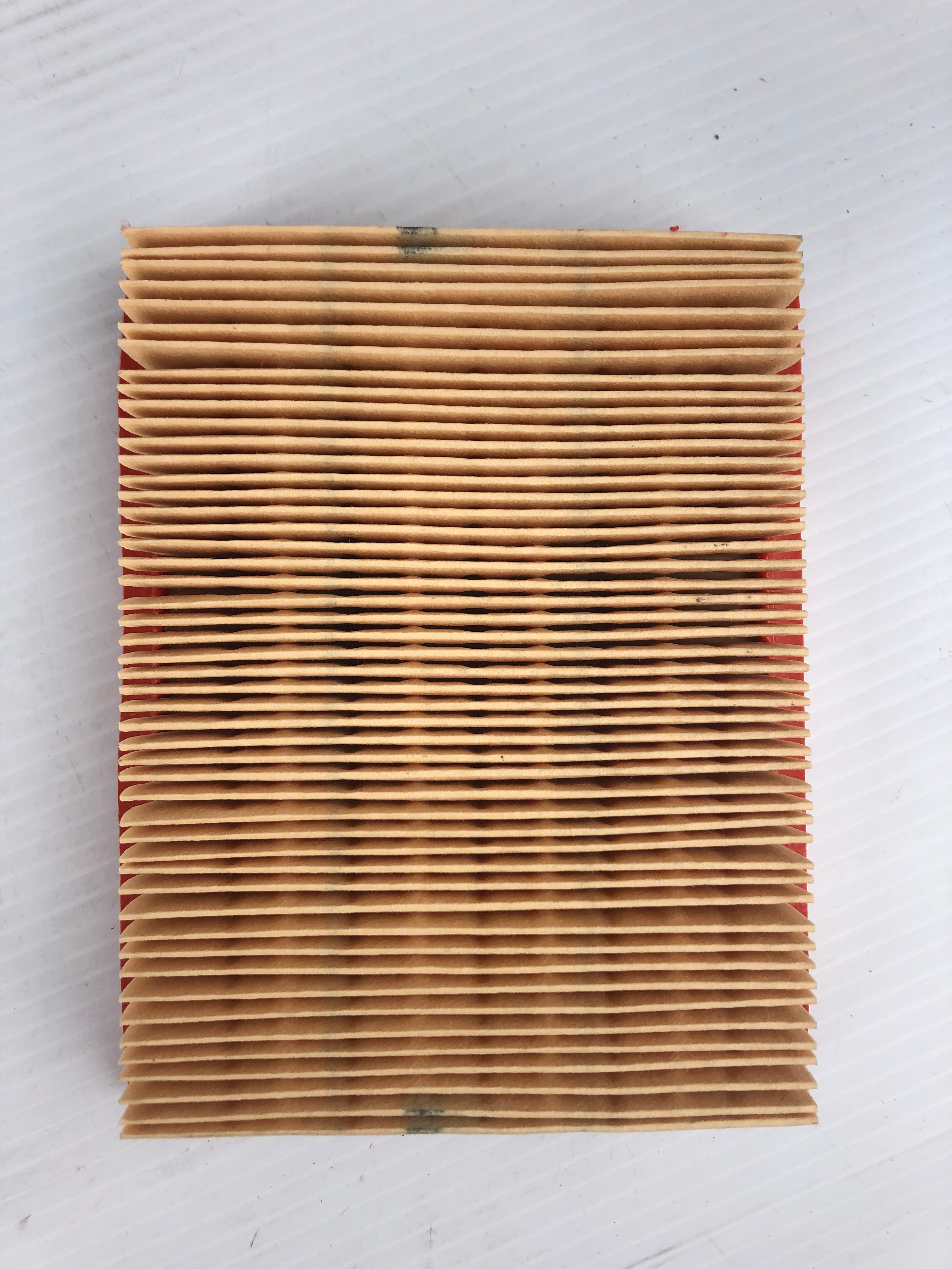 Pro-tec 233 Air Filter