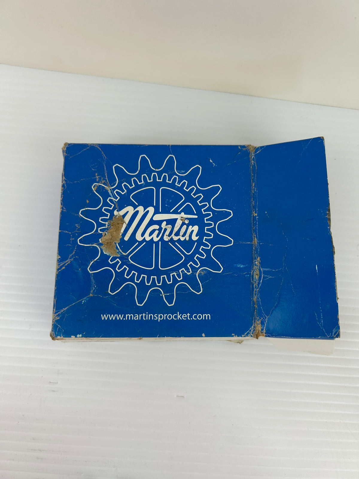 Martin 80BS12 1 5/8 Sprocket 1-5/8" Bore Size 12 Teeth