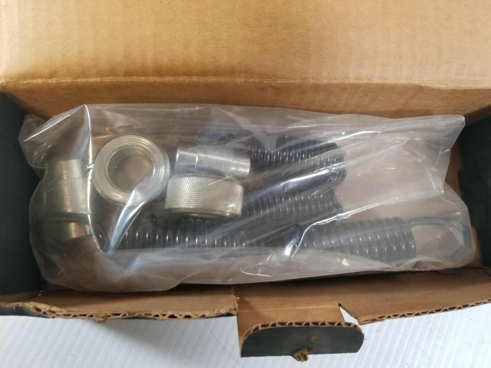 Midland CQ67319 Hardware Kit