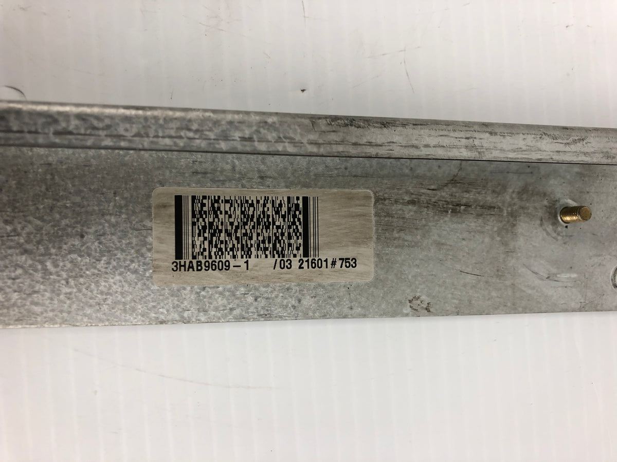 ABB 3HAB9609-1 Robotic Connector End