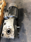 NORD 202061031-100 Motor SK90SP/4 with Gearbox 9016.1AZ-90SP/4