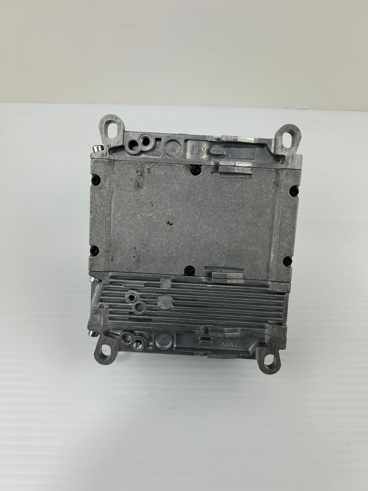 Festo IFB8-03 Control Block Valve Assembly 18738 V107 VIGCP-03-FB CP-FB08-03
