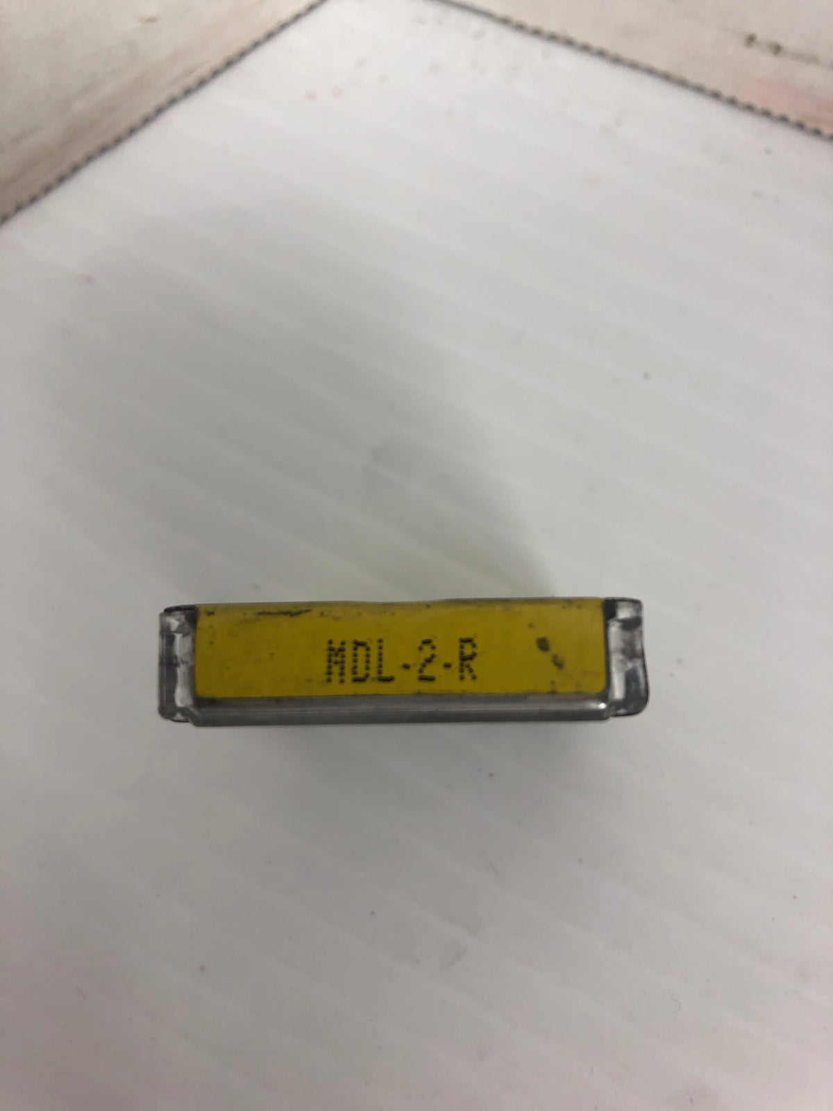 Buss MDL-2-R Fuses 5PC 250V 100A 10kA