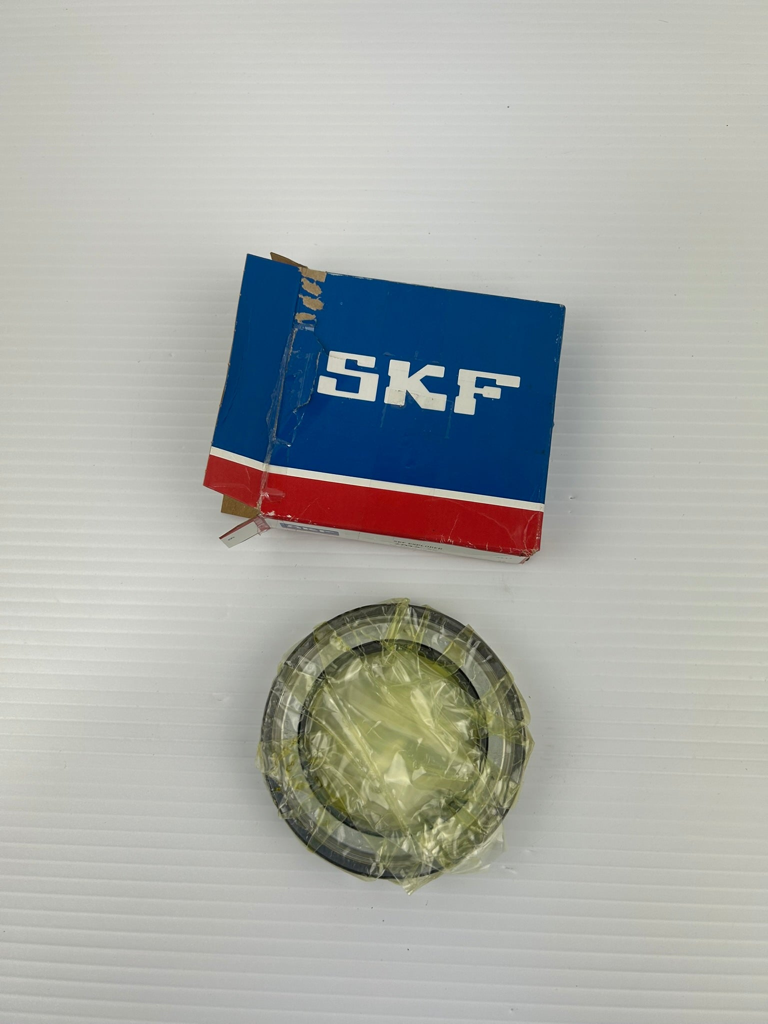SKF Explorer 6012-2Z Bearing 361J