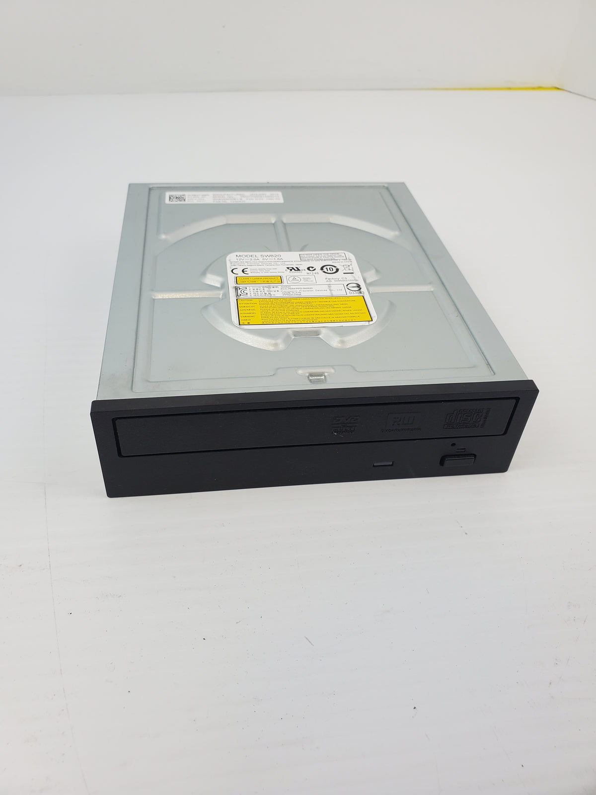 Dell 0GKJJY DVD+RW Panasonic Model# SW820 CN-0GKJJY-36866-317-00ML-A02