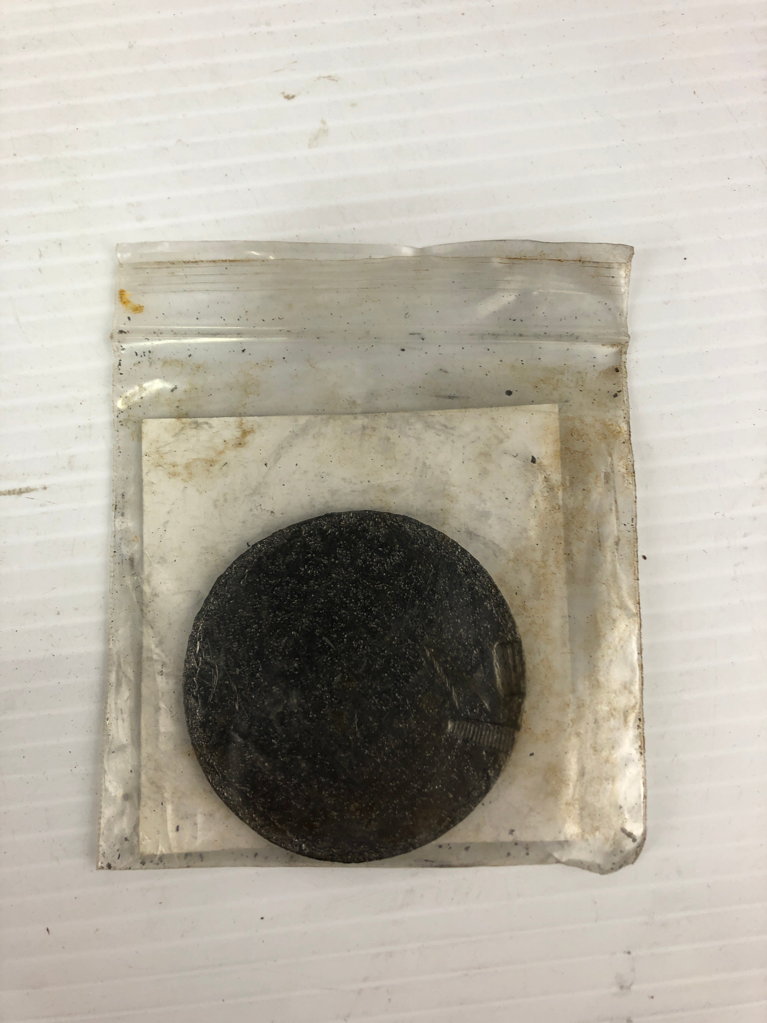 Remflex Exhaust Gasket "The Crush Test"