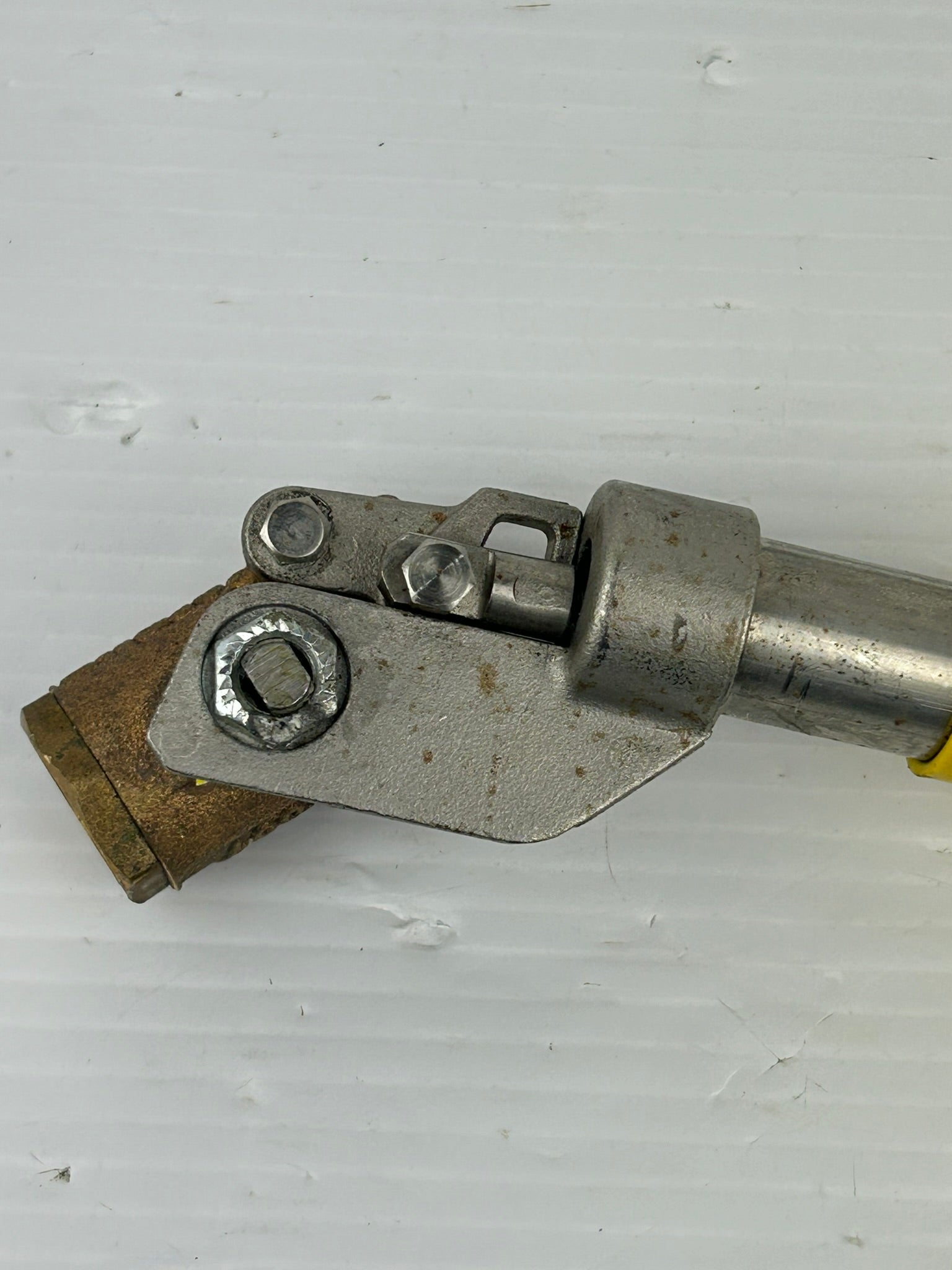 Apollo 600CWP Ball Valve