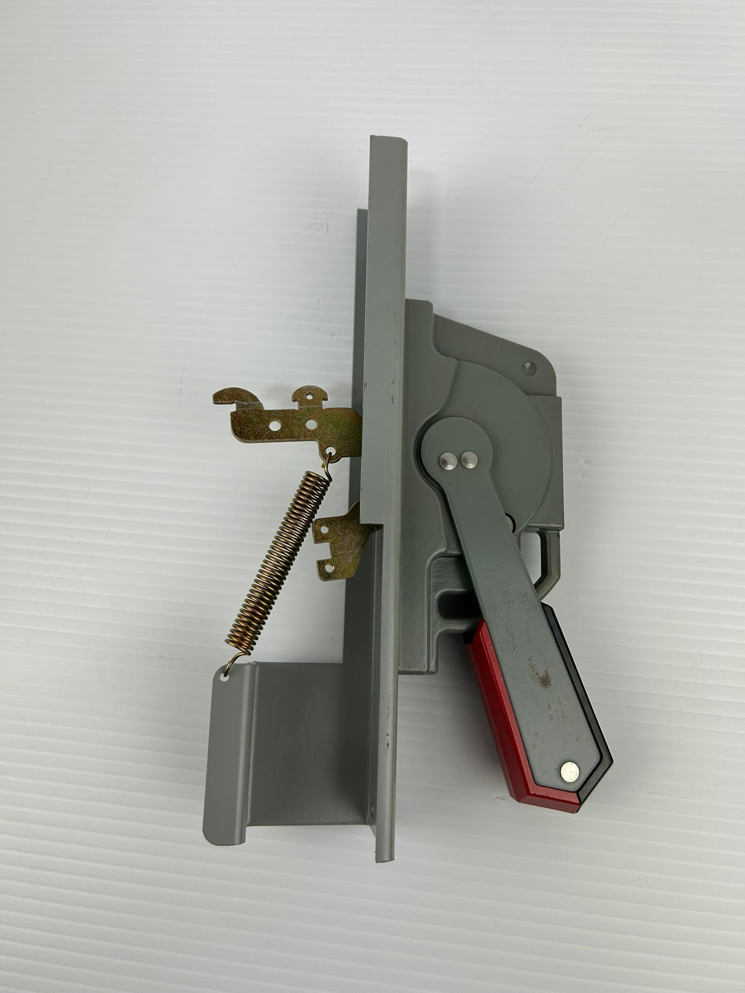 Allen-Bradley Manual ON/OFF Switch Lever Handle MCC Bucket