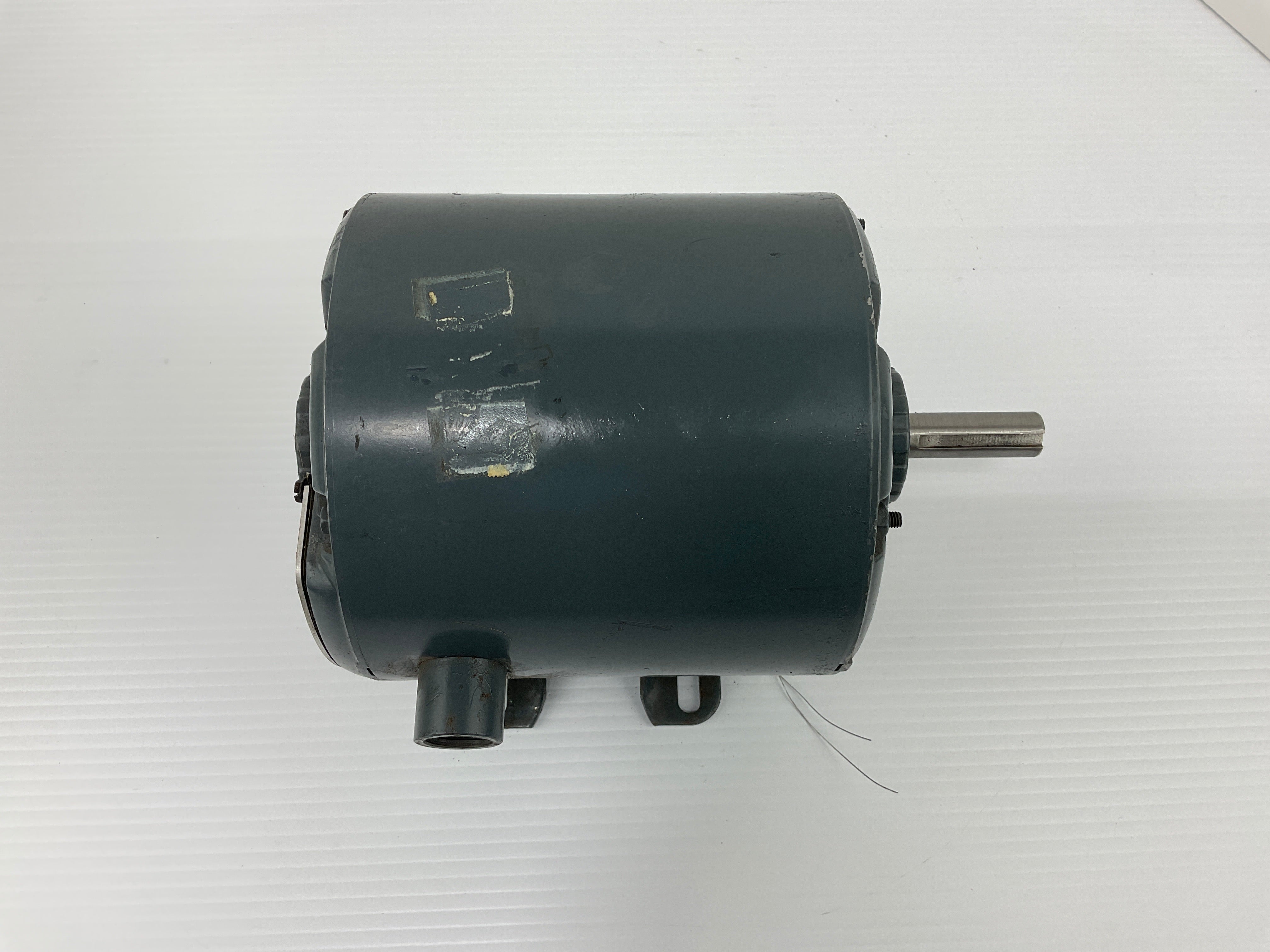 GE 5K42FG2832A AC Motor 1/3 HP 60 HZ 1725 RPM Cat. No. K264