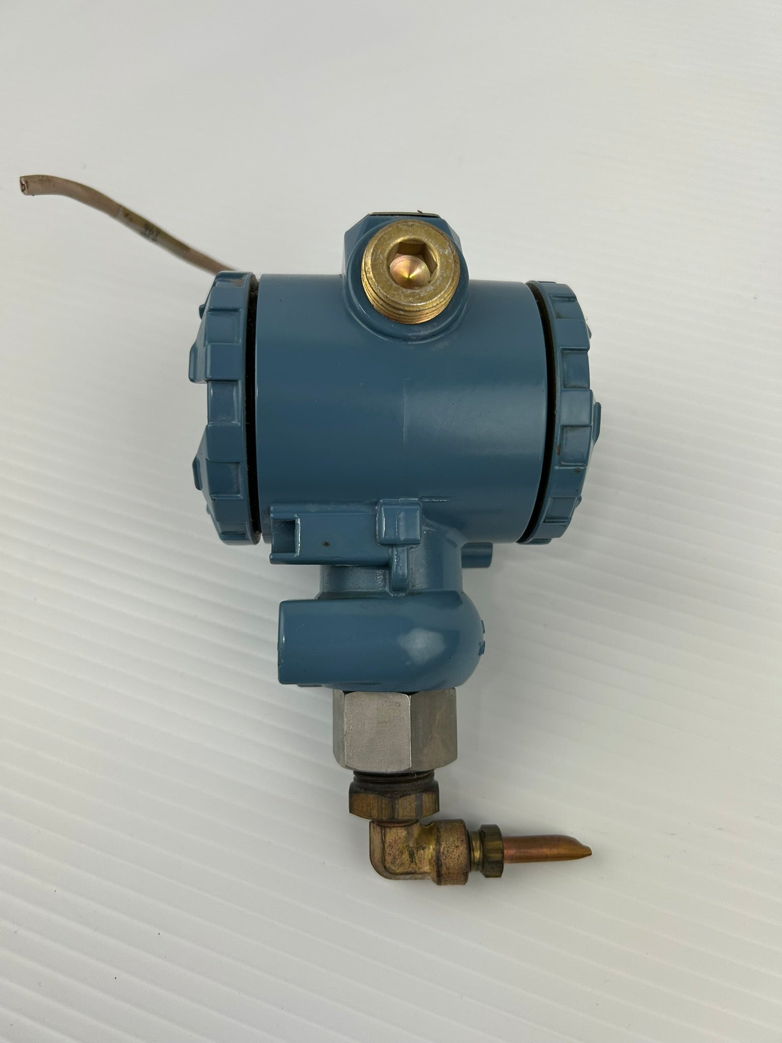Rosemount 2088G2A22A1 Pressure Transmitter 0-150 PSIG 10.5-36 VDC 4-20 MADC