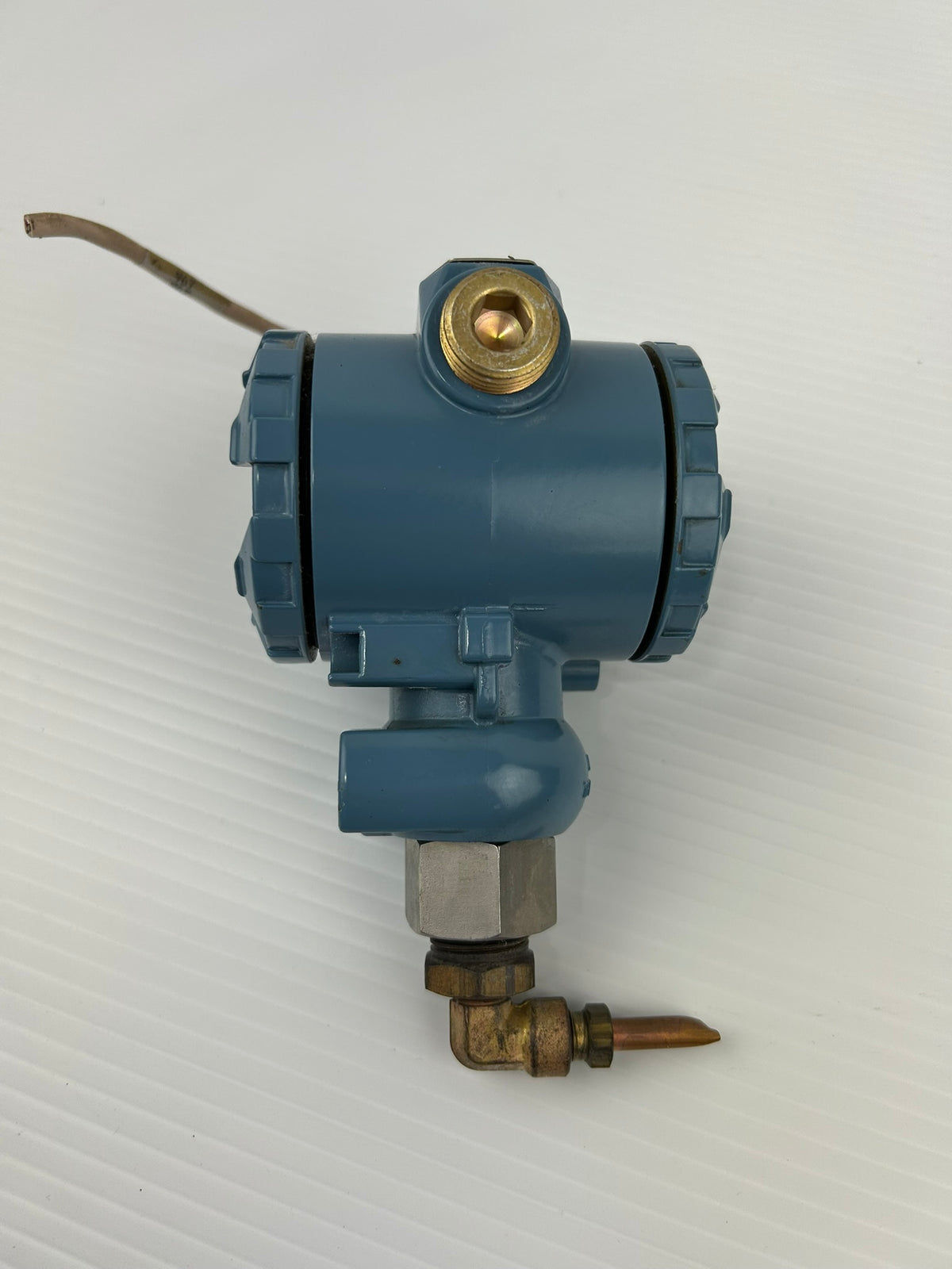 Rosemount 2088G2A22A1 Pressure Transmitter 0-150 PSIG 10.5-36 VDC 4-20 MADC