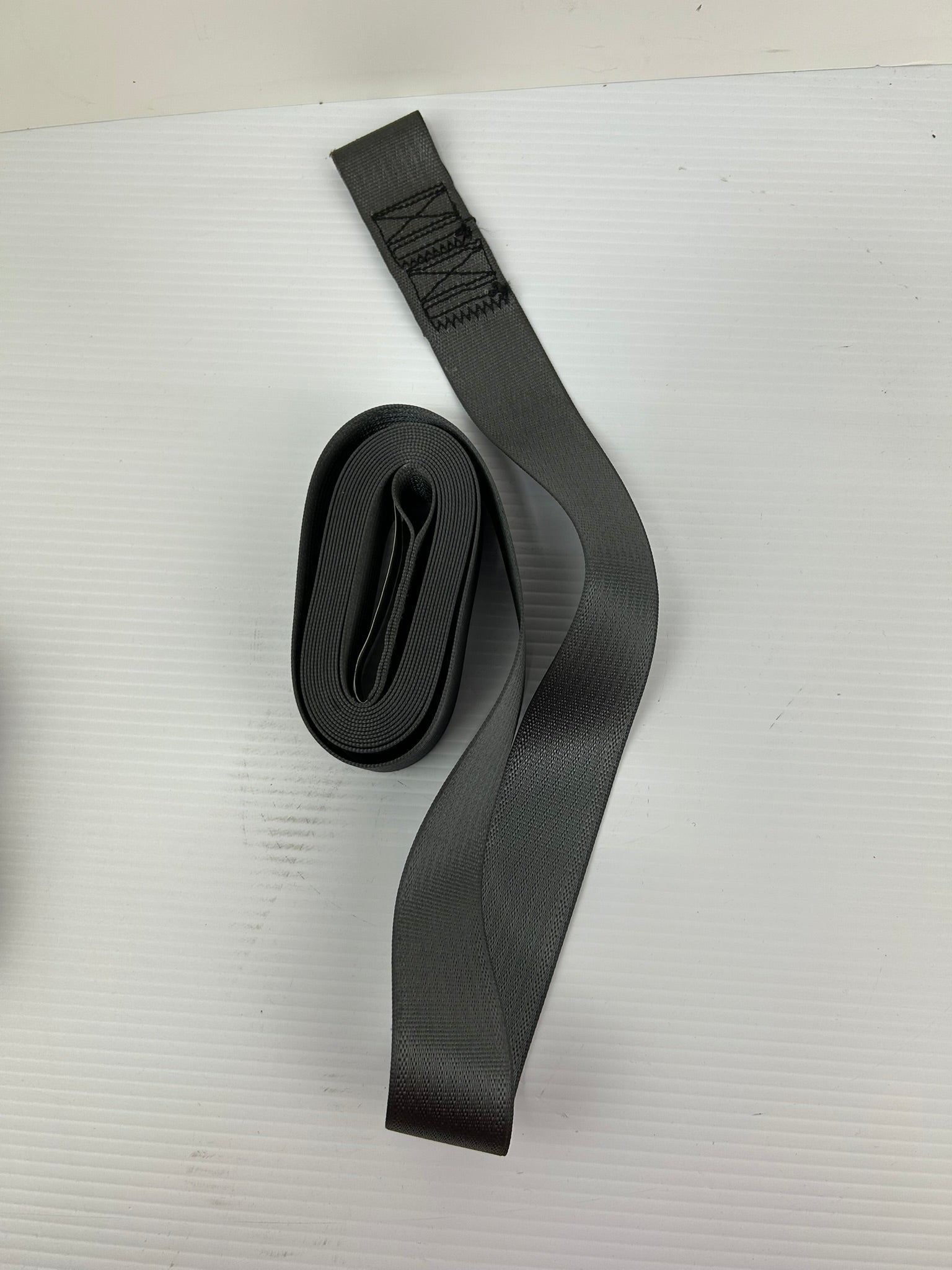 IMMI F123445 Boat and Trailer Strap 2" x 15' (No Hook) 5188778 1333/4000 Lbs.