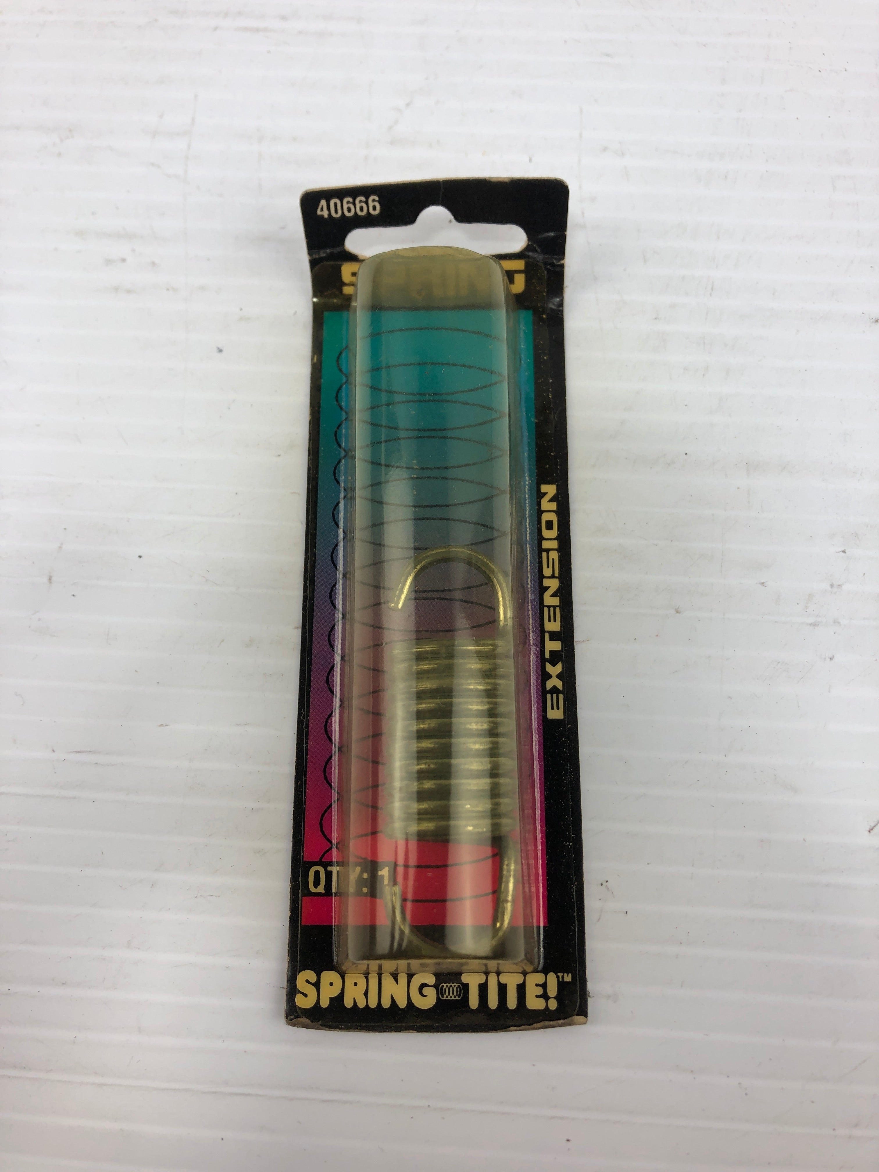 Spring-Tite 40666 Extension Spring