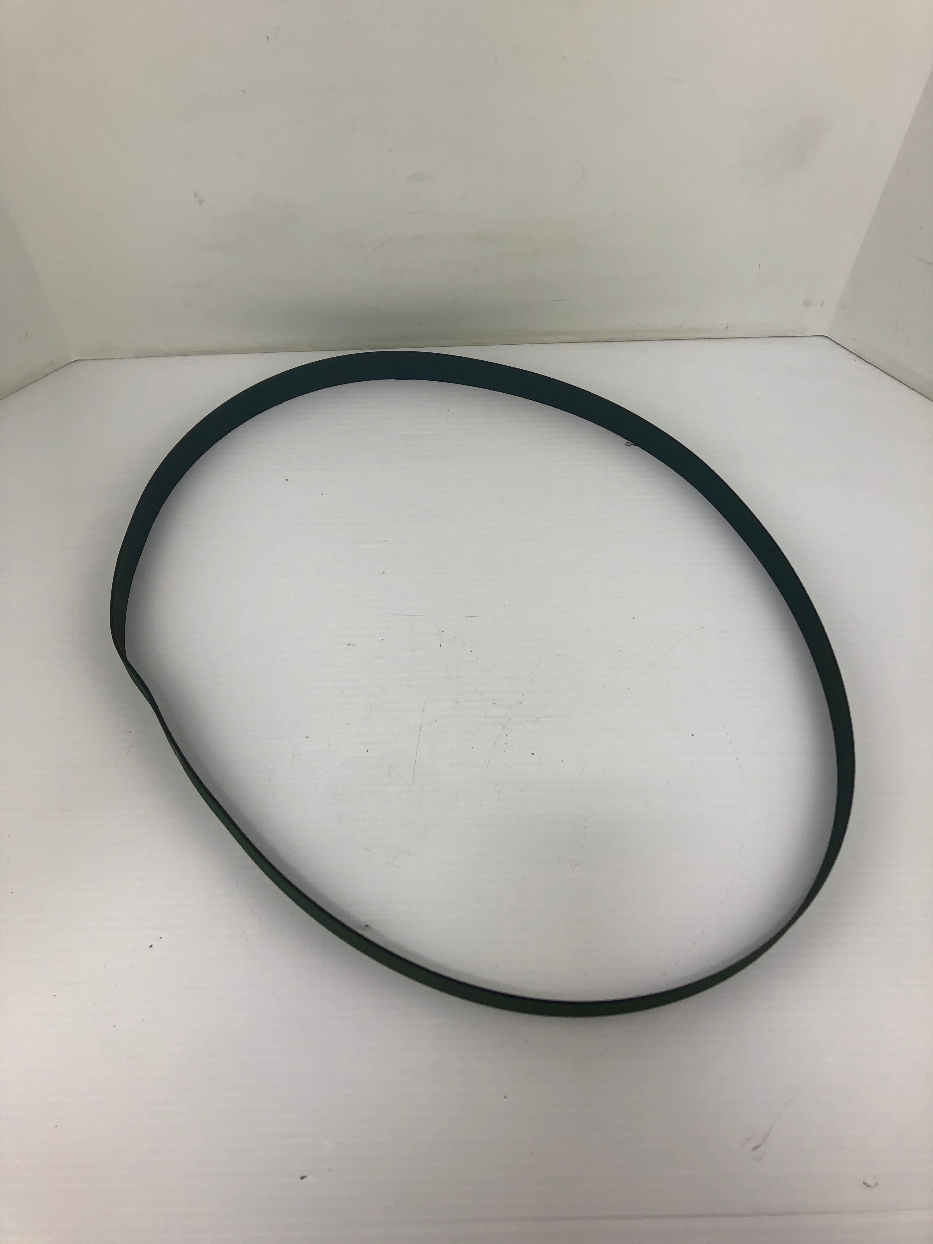 Rapplon Classic 58.5 x 1.125 Blue and Green Timing Belt