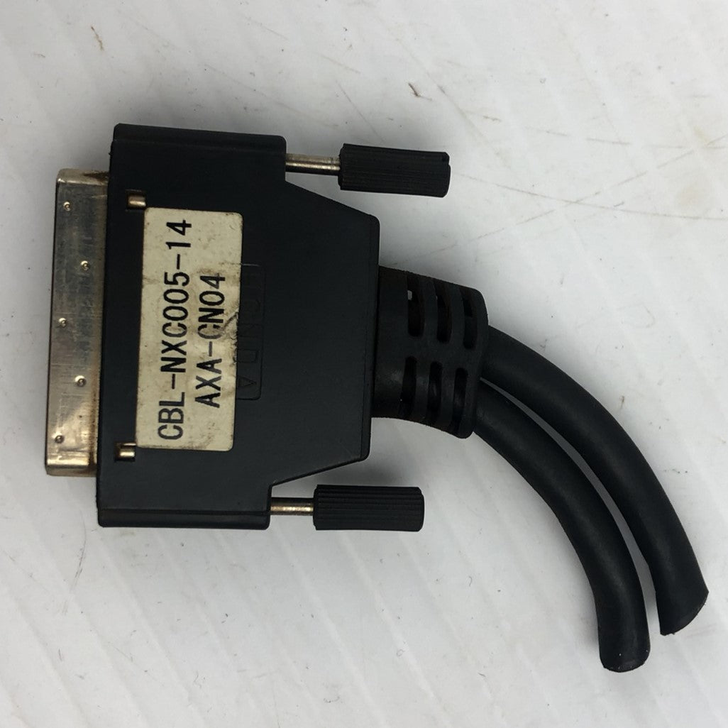 Honda CBL-NXC005-14 Connector Cable AXA-CN04
