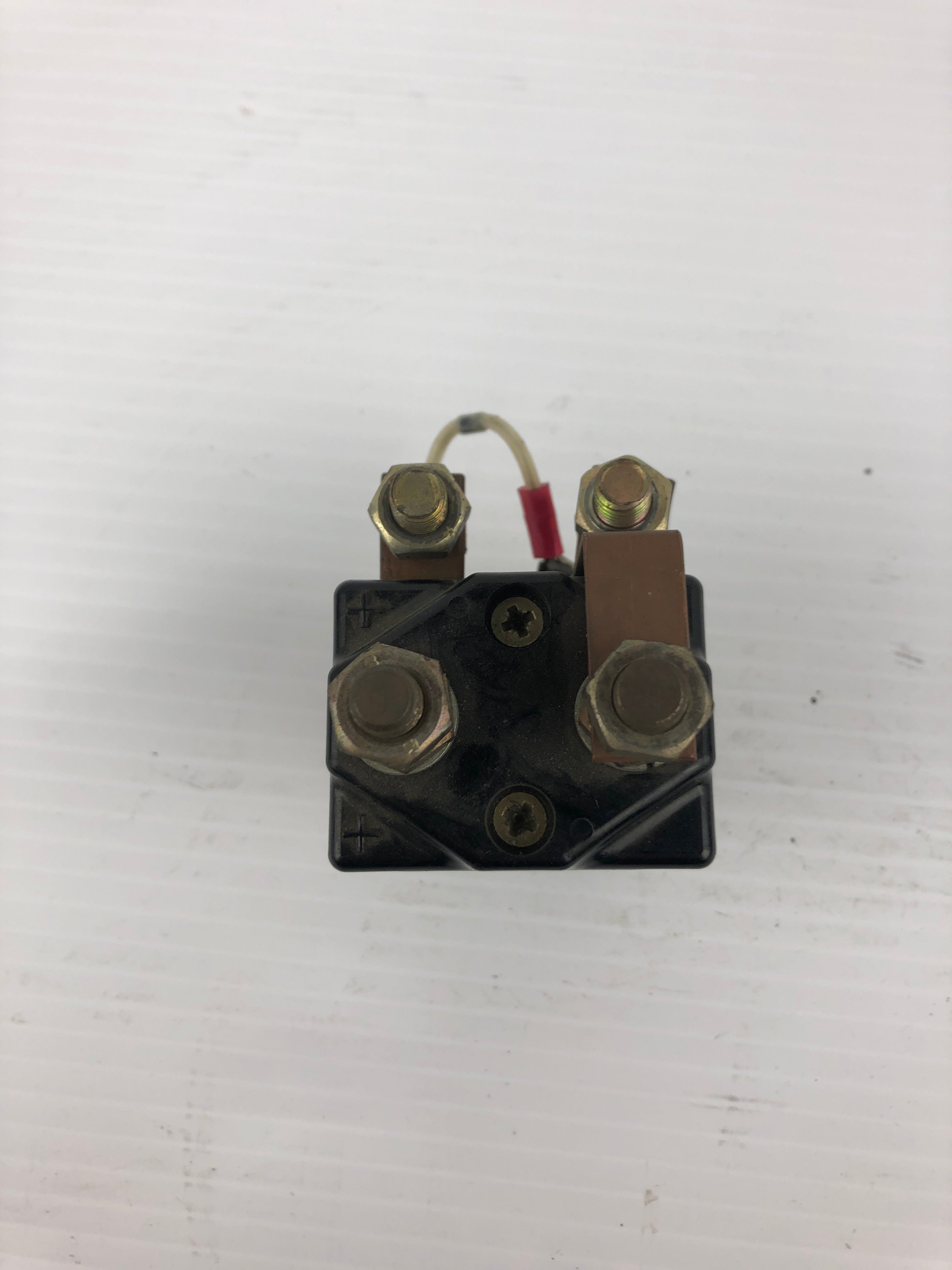 Albright SW84-4 Contactor 24 Volts