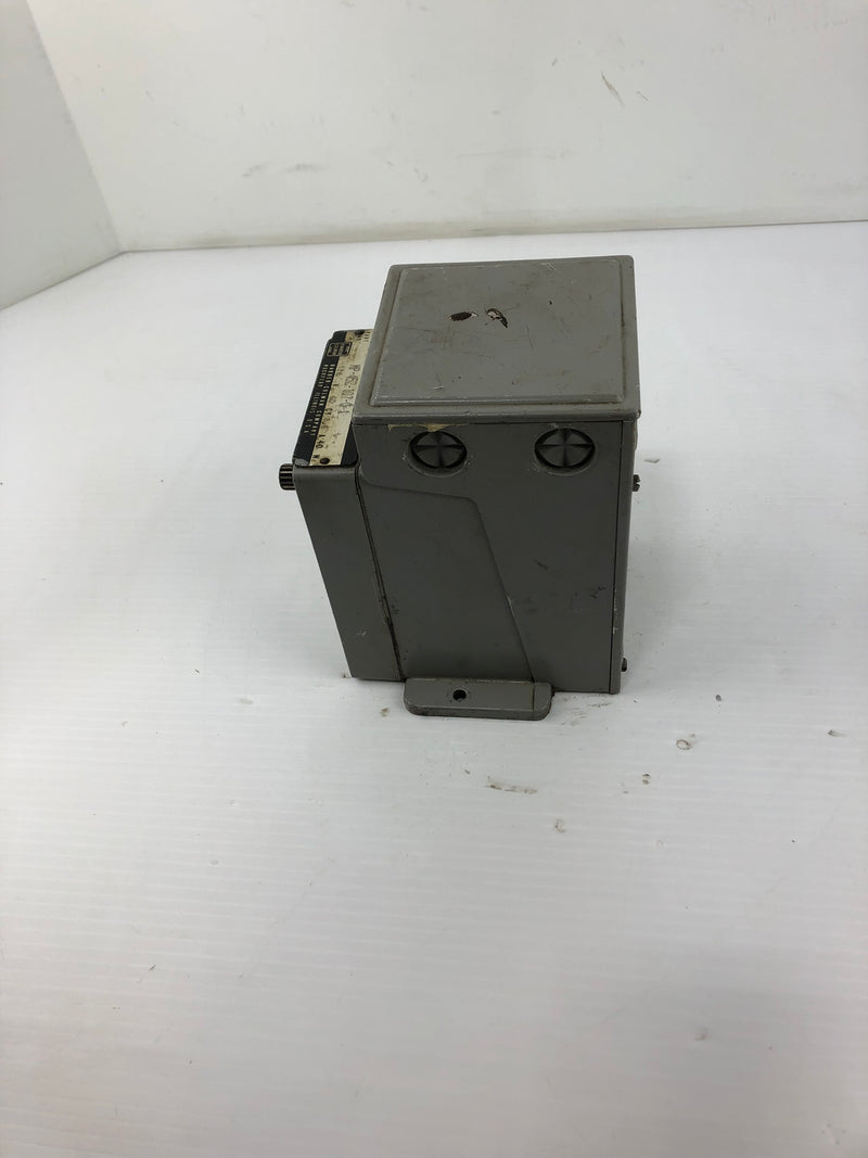 Barber Colman Actuator MP-452-107 120V 60 Cycle 0.6A 40 W (MP-452-107-0-1)