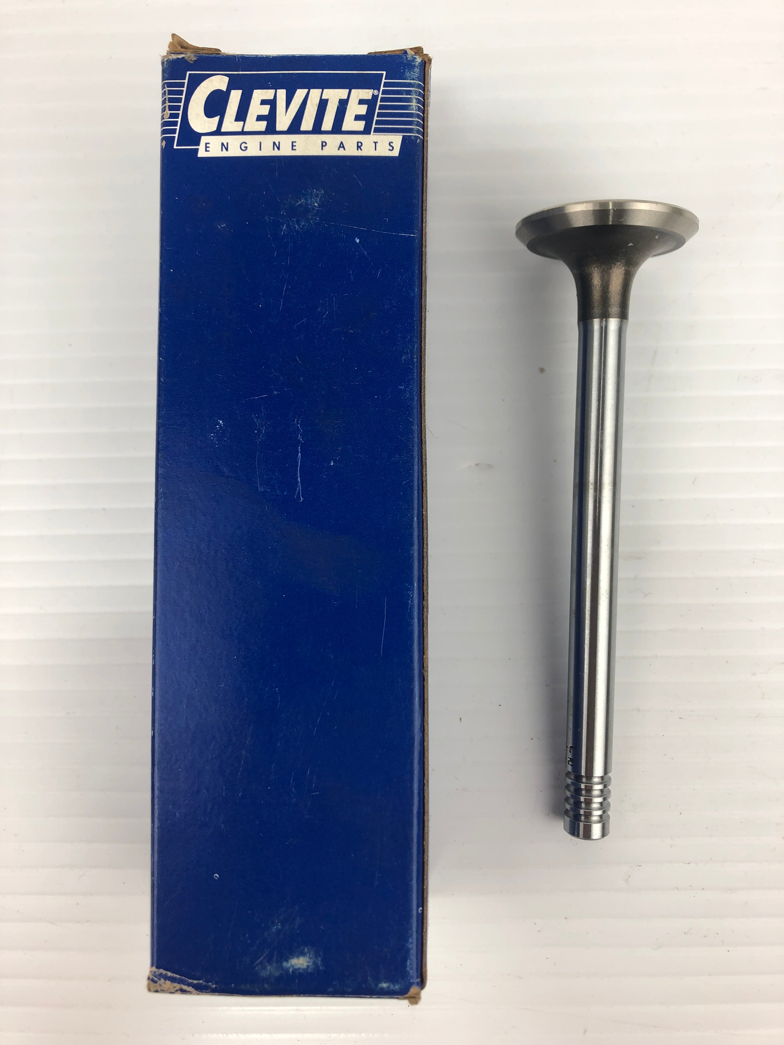 Clevite 2112151 Engine Exhaust Valve 211-2151