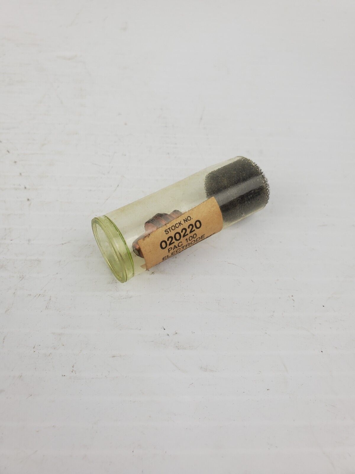 Hypertherm 020220 Pac 100 Electrode