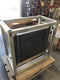 Thermal Transfer Products AOC-33-1 Heat Exchanger with Stand 1 Phase Motor