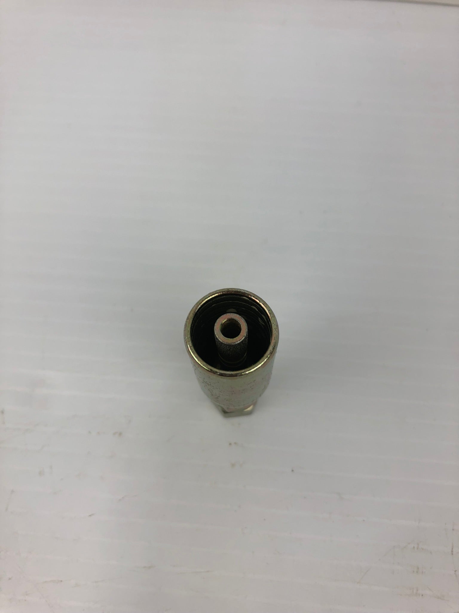 HY04 Hydraulic Hose Fitting