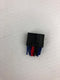 AMP D-2 Fanuc Power Cable Drive Plug Connector - Lot of 7