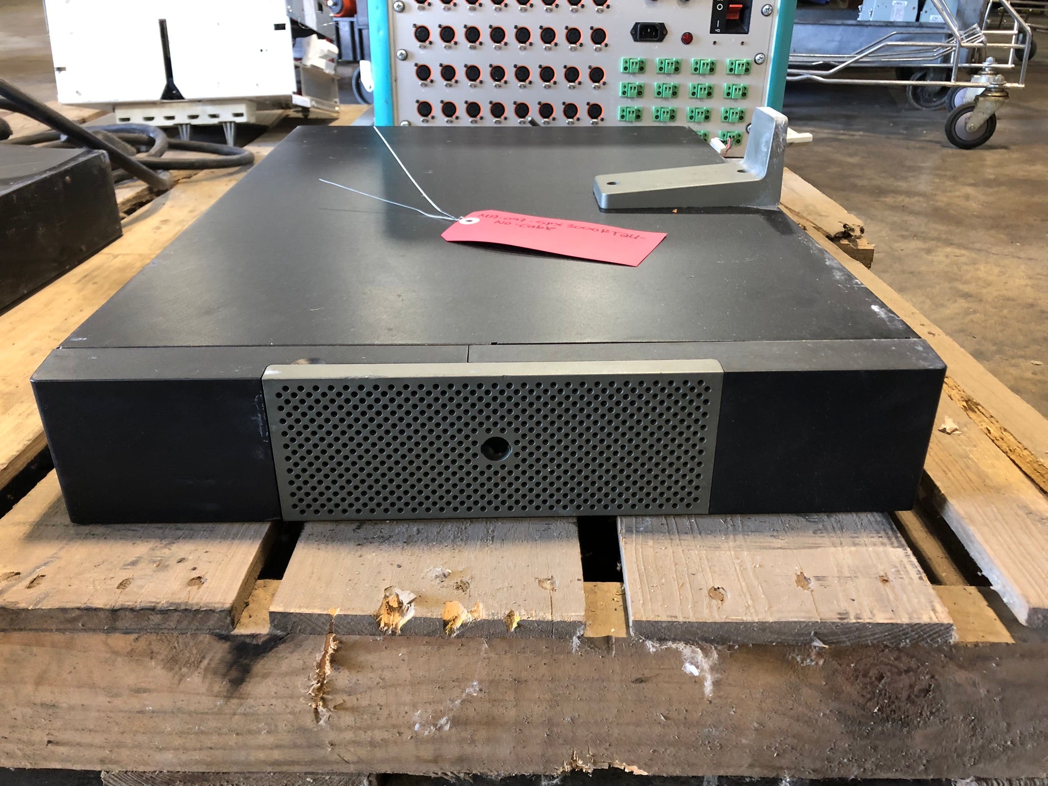 Eaton 5PXEBM72RT2U Power Supply 9000-1330-00P