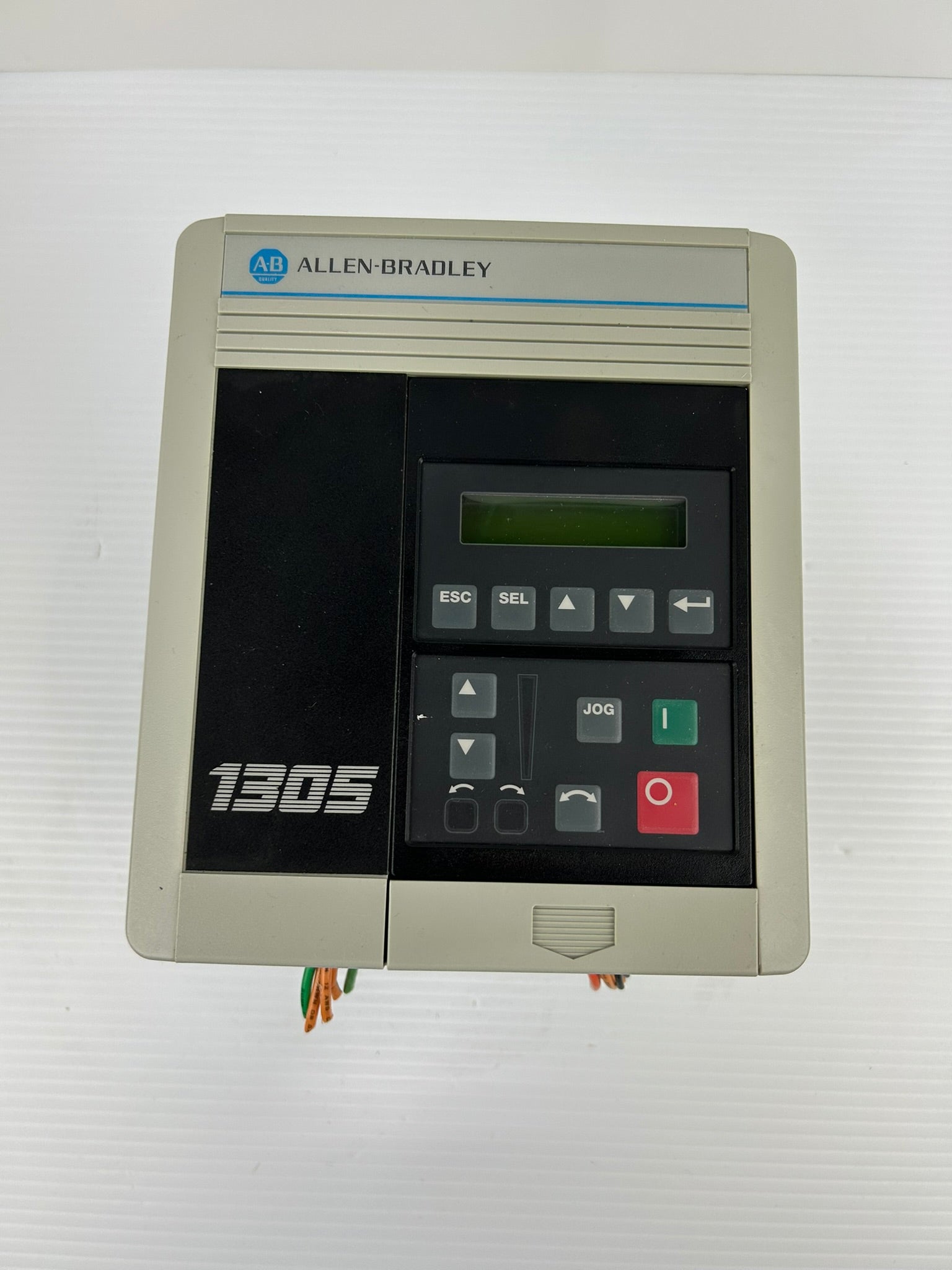 Allen Bradley 1305-BA04A Variable Frequency Drive Series A