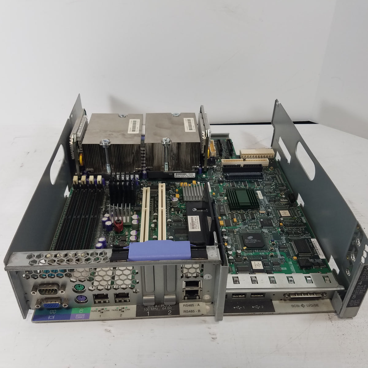 IBM xSeries 345 Motherboard 23K4455