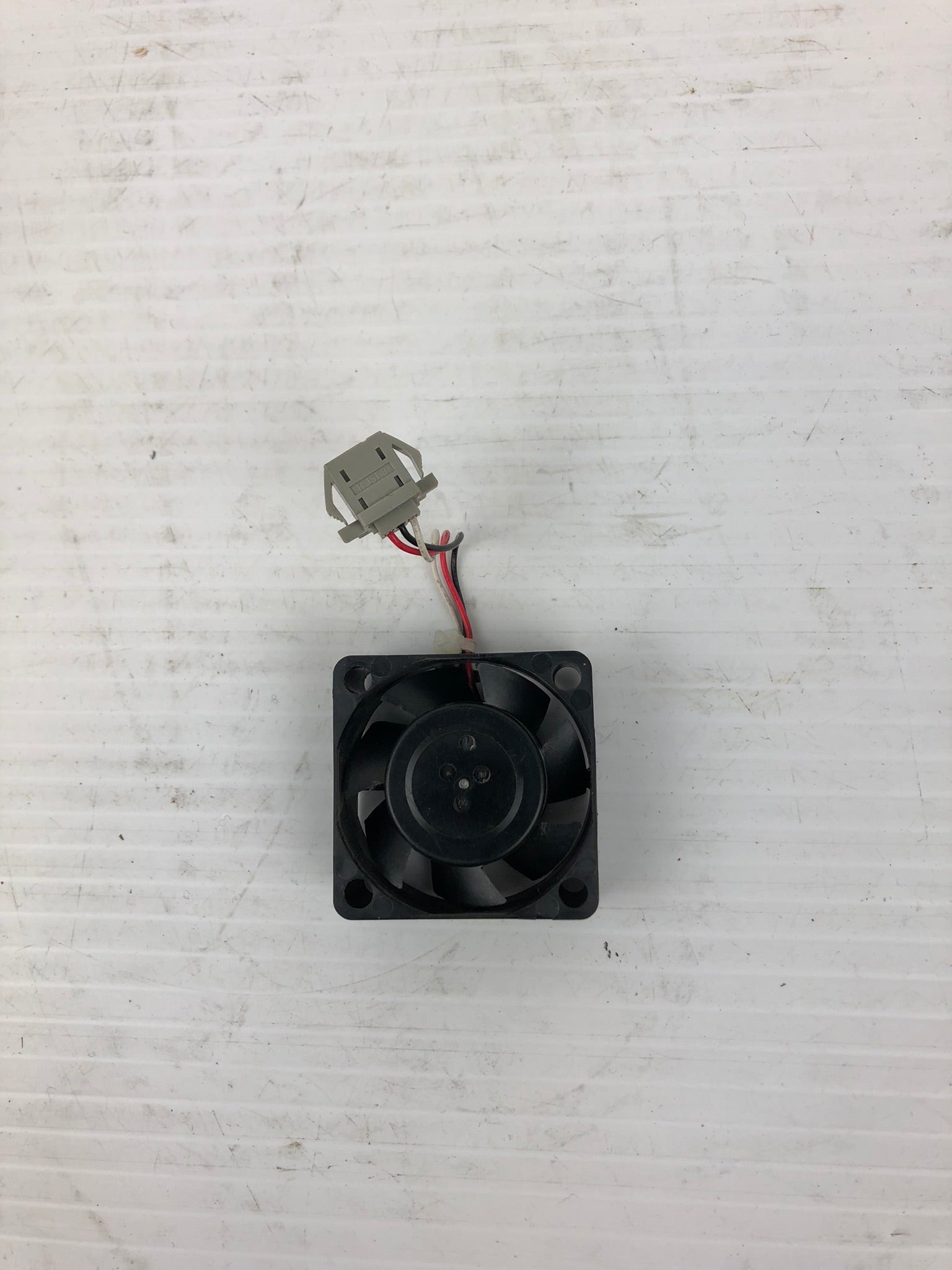 Nidec D04R-24TH-24B42763302 Printer Inverter Fan 24V DC .08A