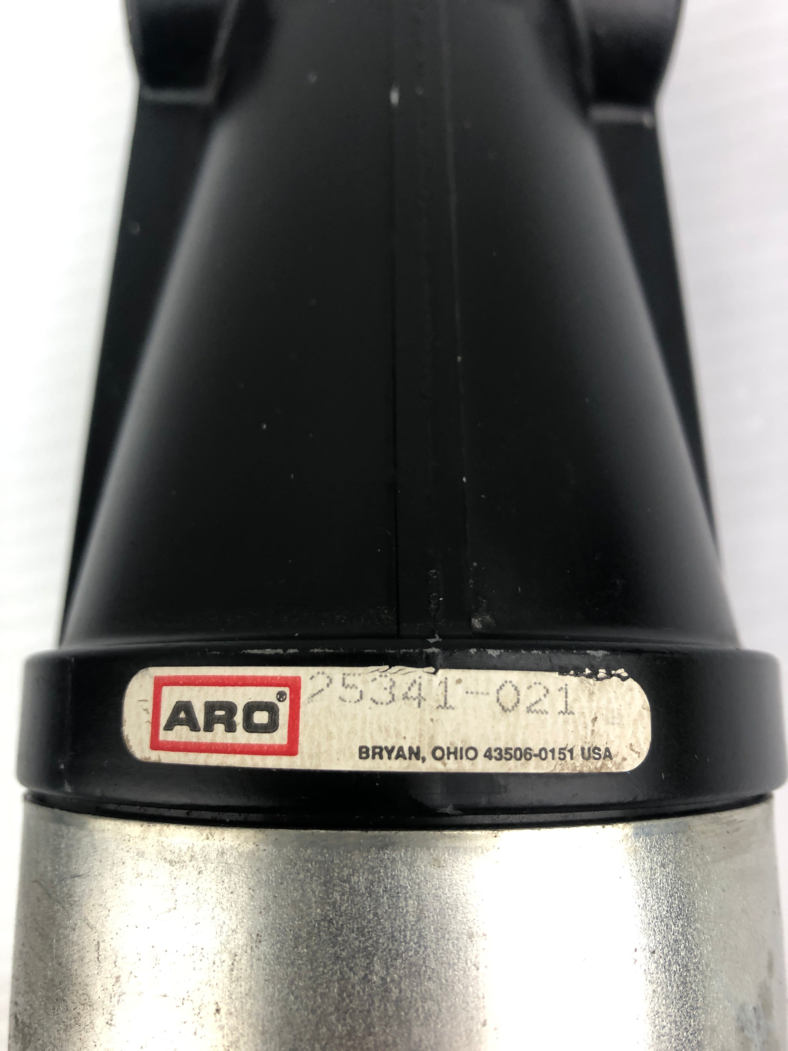 Aro 25341-021 Pneumatic Filter