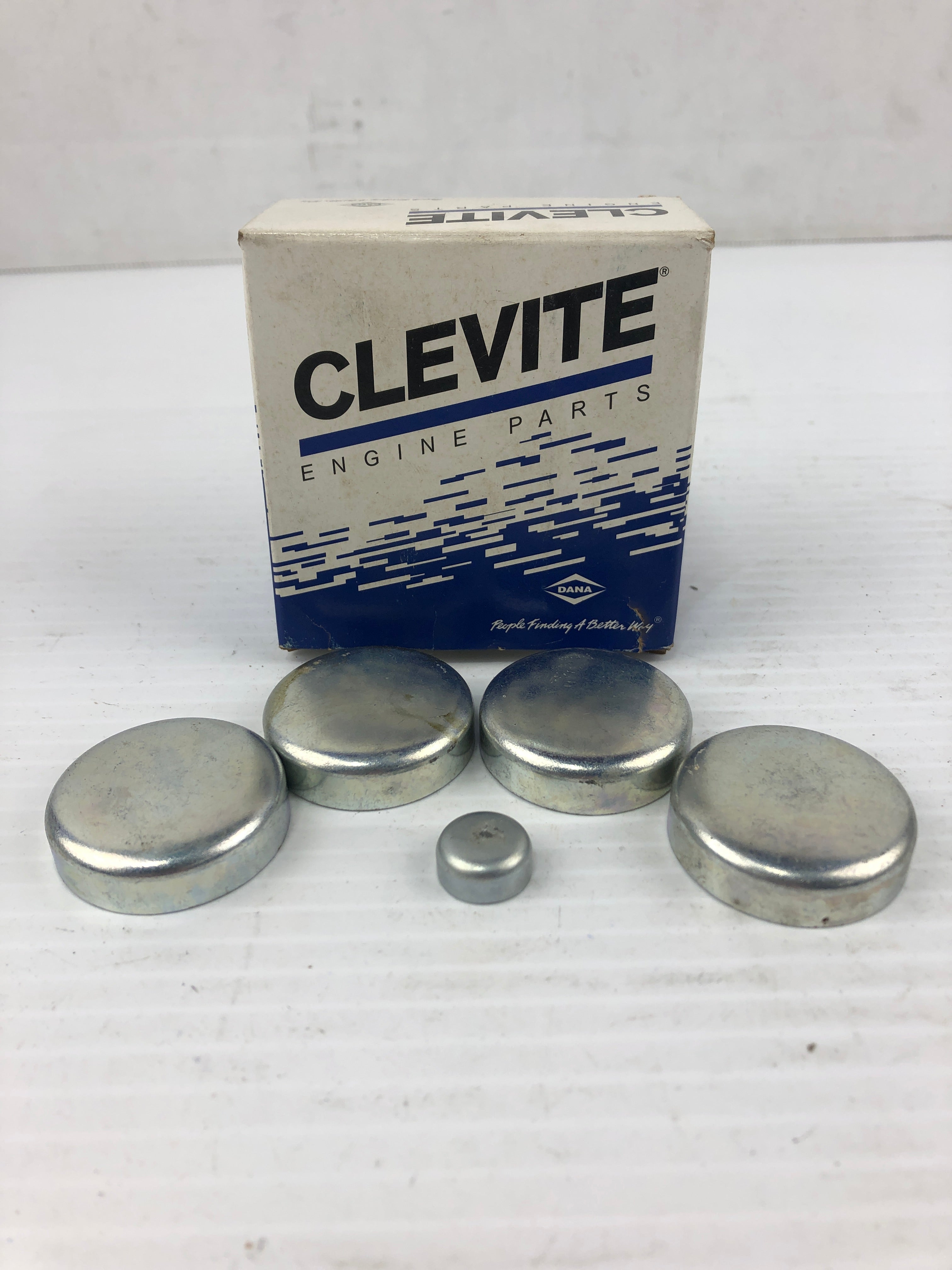 Clevite 219-9508 Engine Expansion Plug Kit 2199508