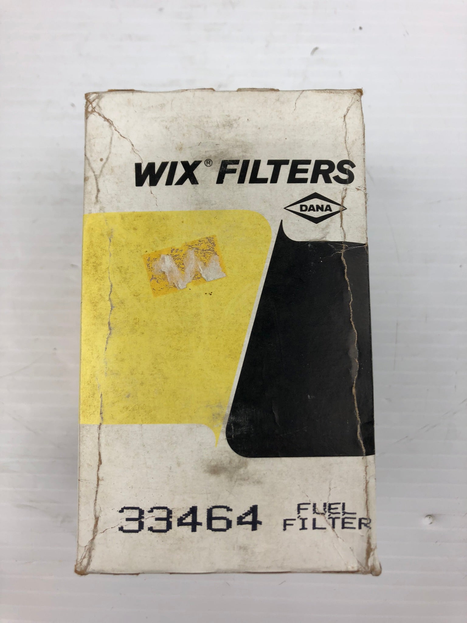 WIX 33464 Fuel Filter