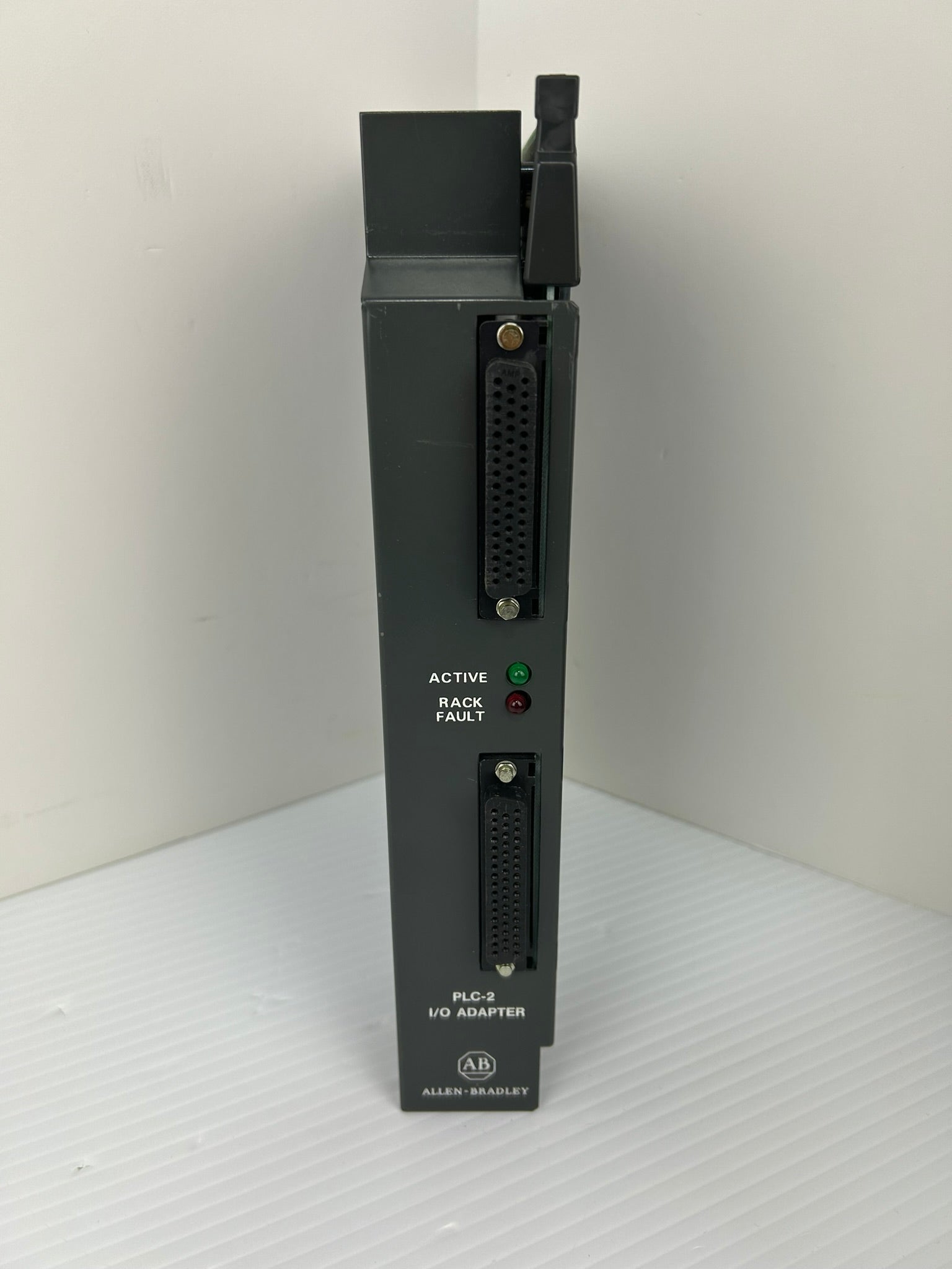 Allen-Bradley 1771-AL PLC-2 I/O Adapter Module