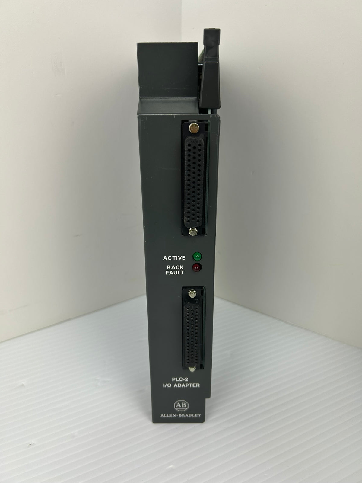 Allen-Bradley 1771-AL PLC-2 I/O Adapter Module