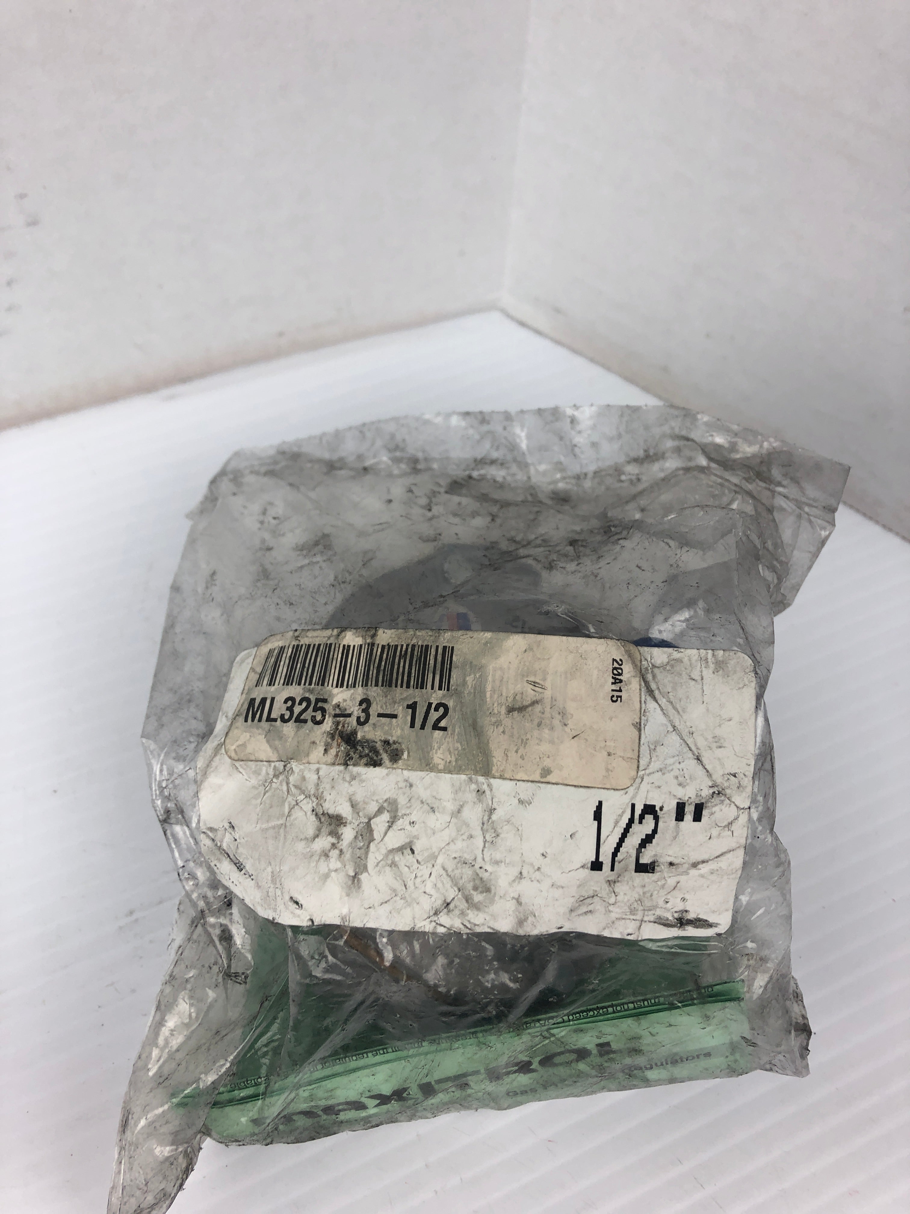 Maxitrol ML325-3-1/2 Gas Regulator 1/2"