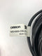 Omron MS4800-CBLRX-30M Safety Light Currant Receiver Cable 60753-0300