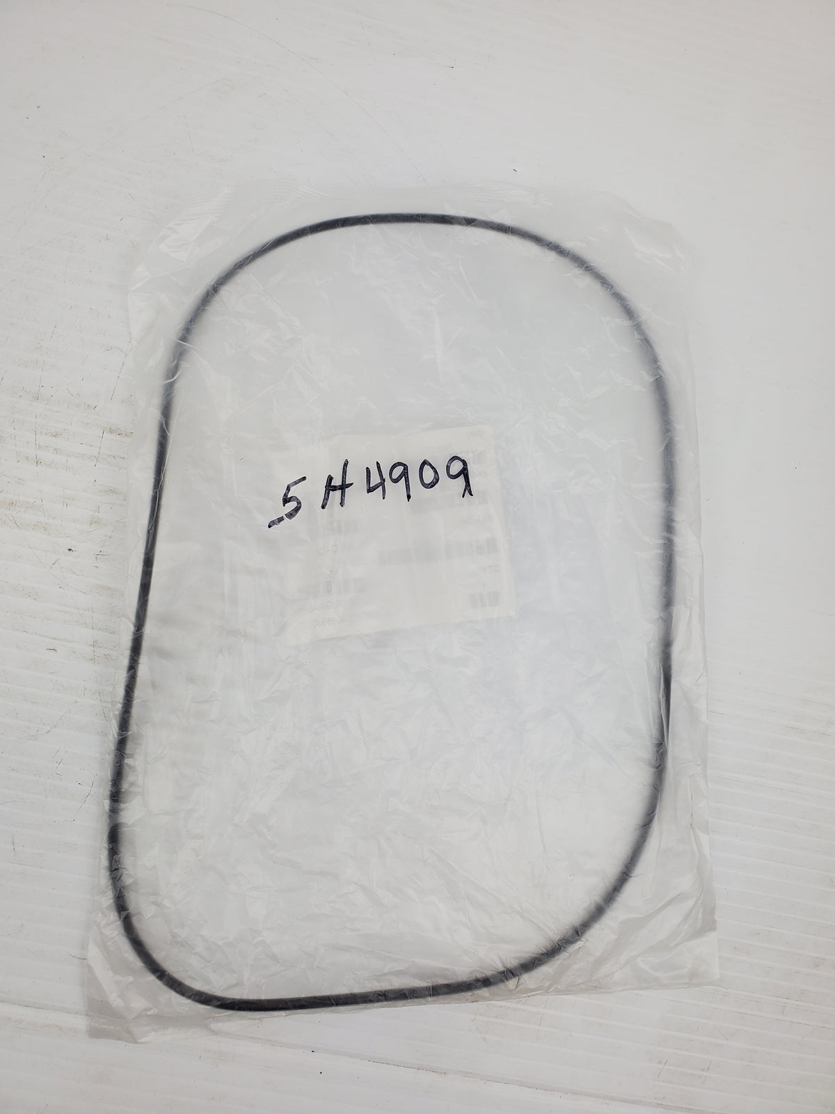 CAT 568-274 O-Ring Caterpillar 5H-4909