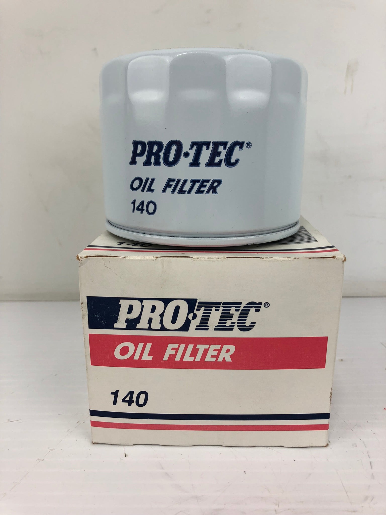 Pro-Tech 140 Engine Oil Filter