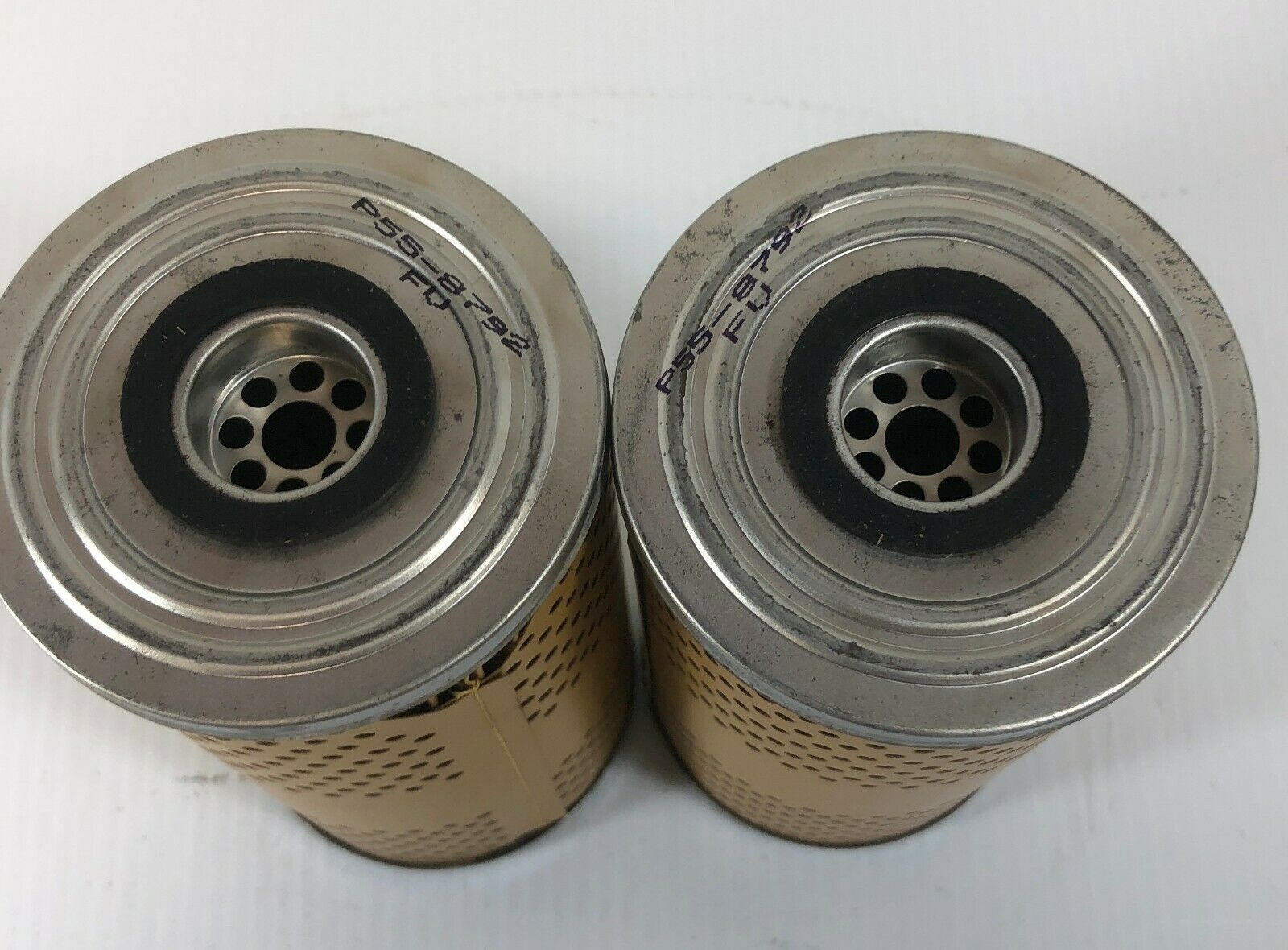 Donaldson Fuel Filter P558792 (Lot of 2)