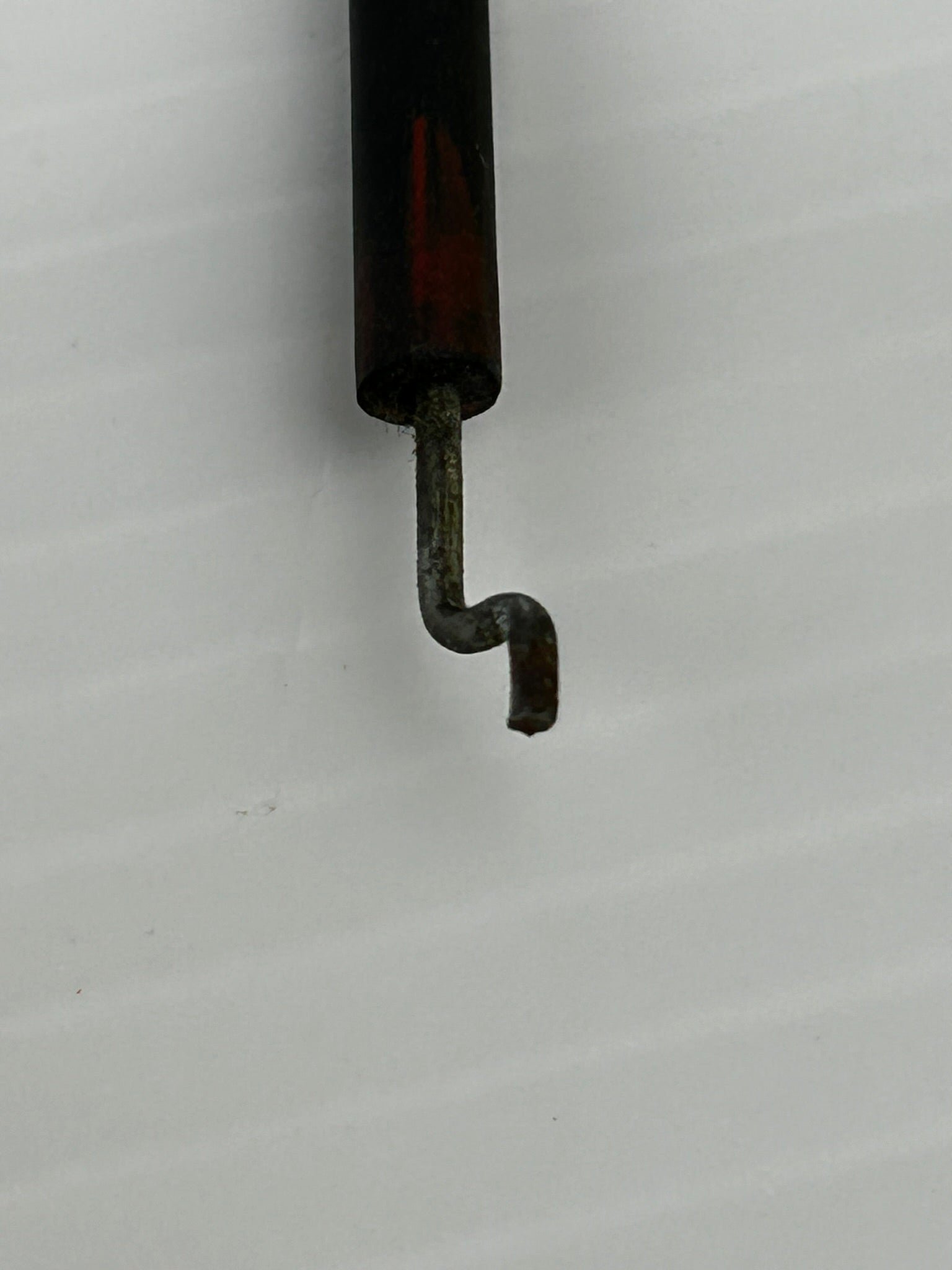 Throttle Lever and Cable 94005 Universal Lawnmower